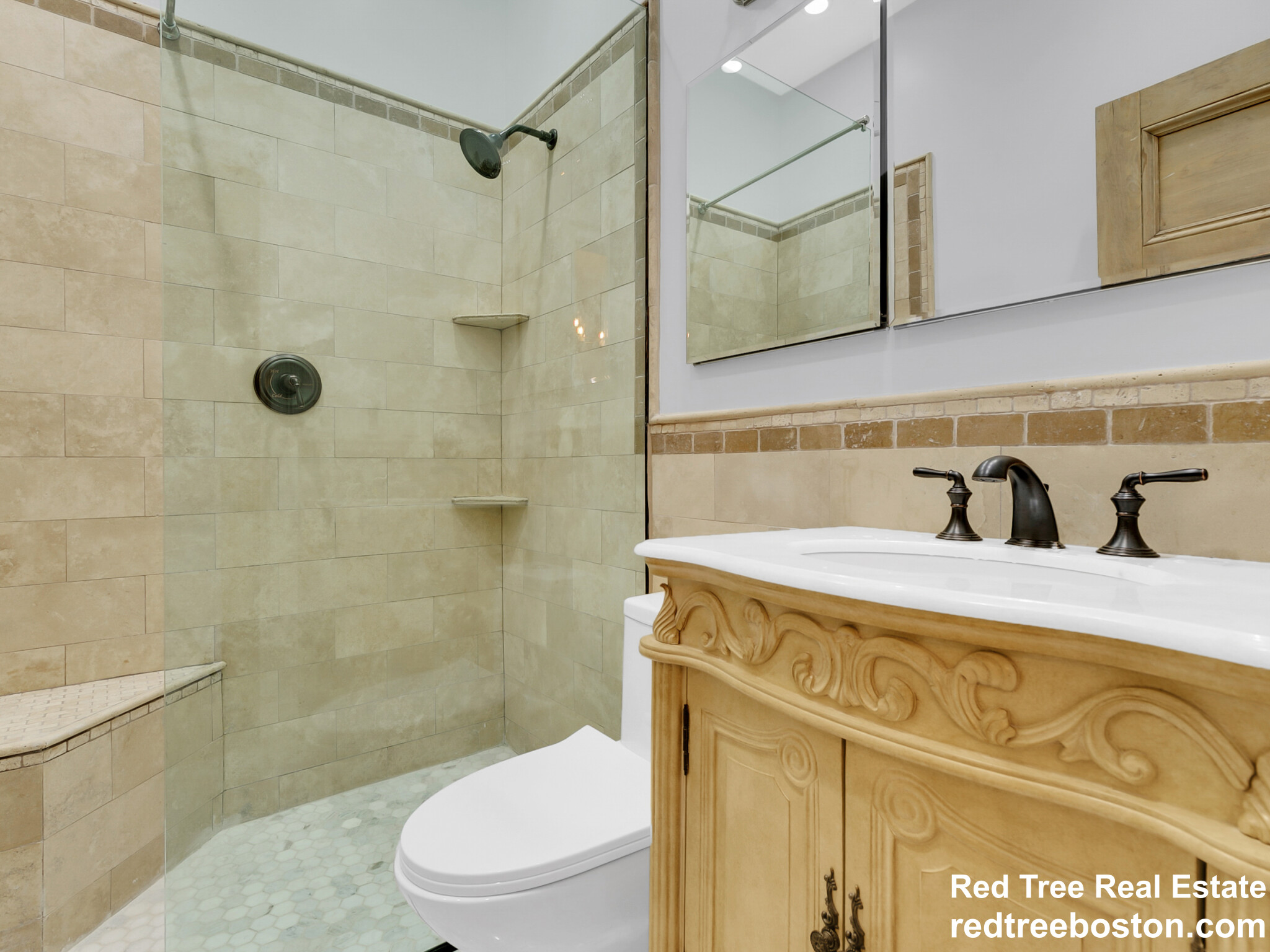 482 Columbus Ave, South End