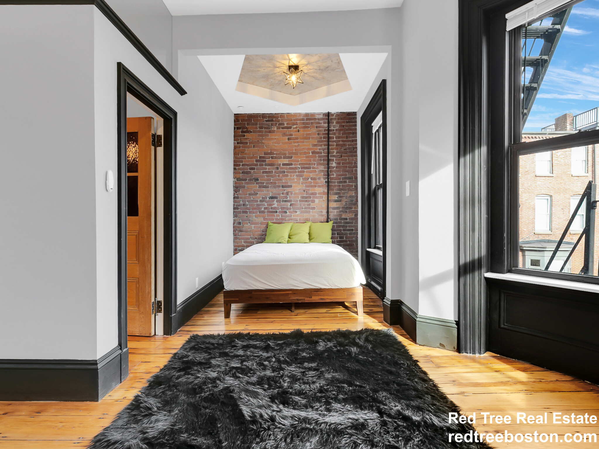 482 Columbus Ave, South End