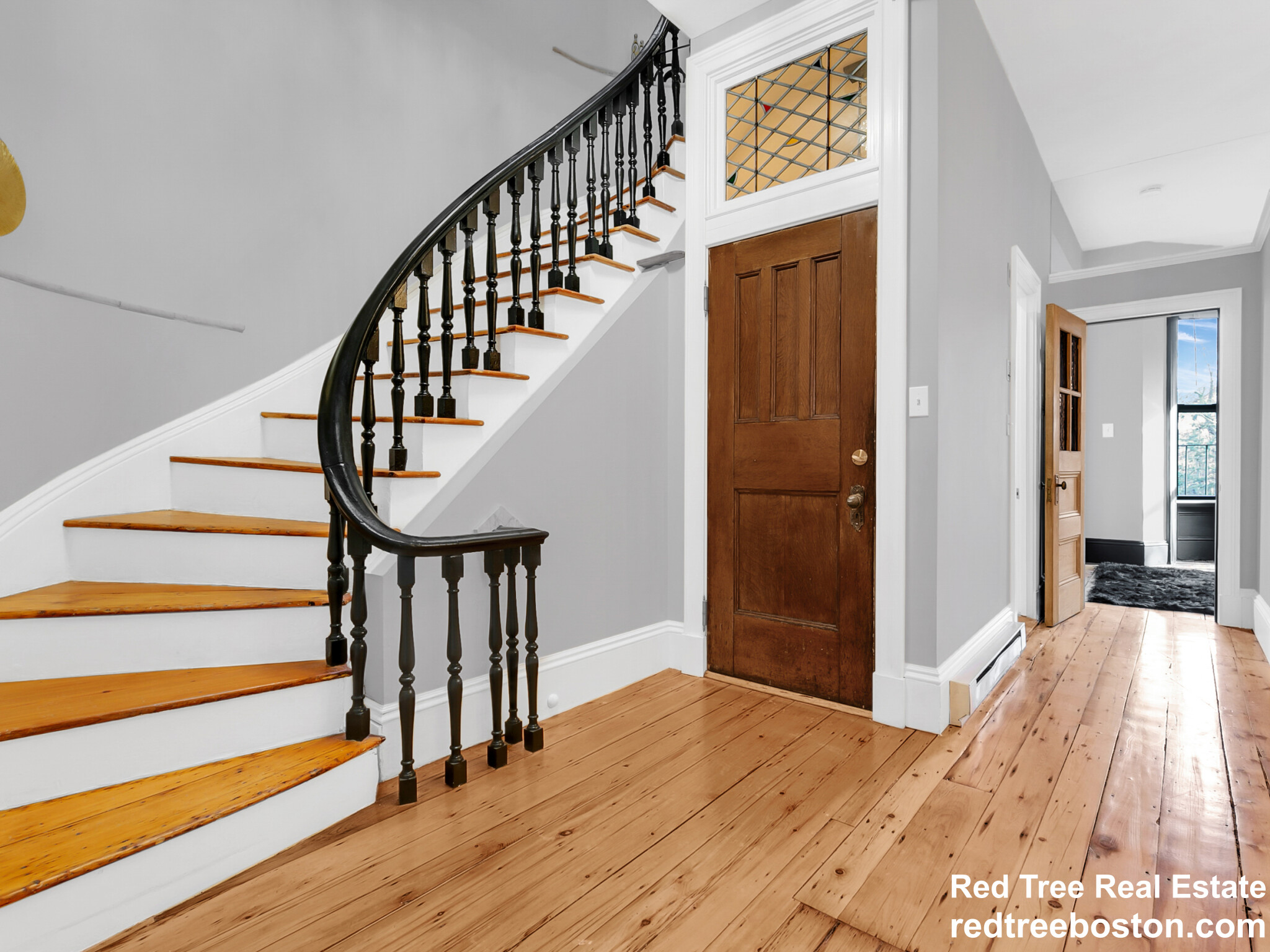 482 Columbus Ave, South End