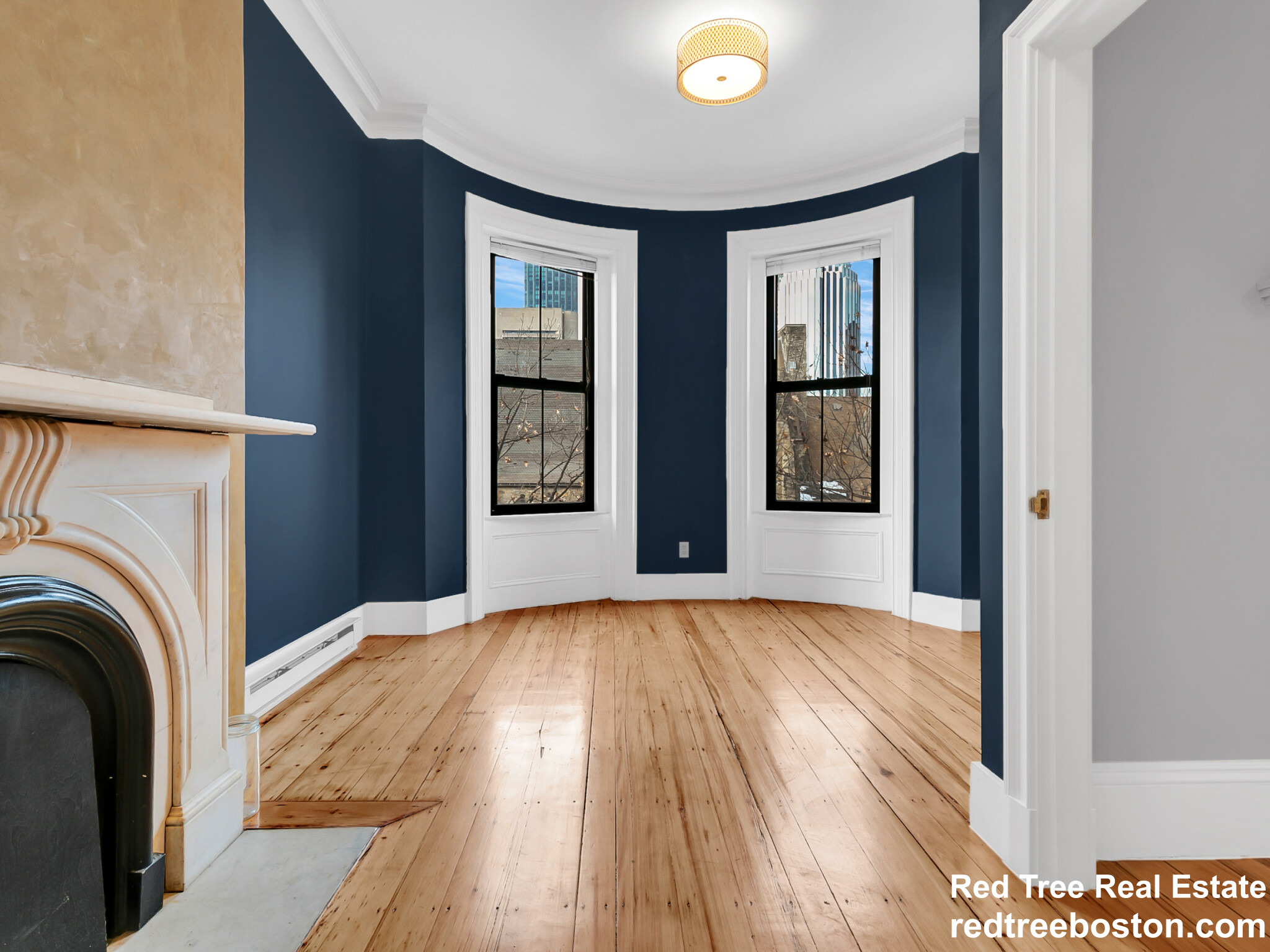 482 Columbus Ave, South End