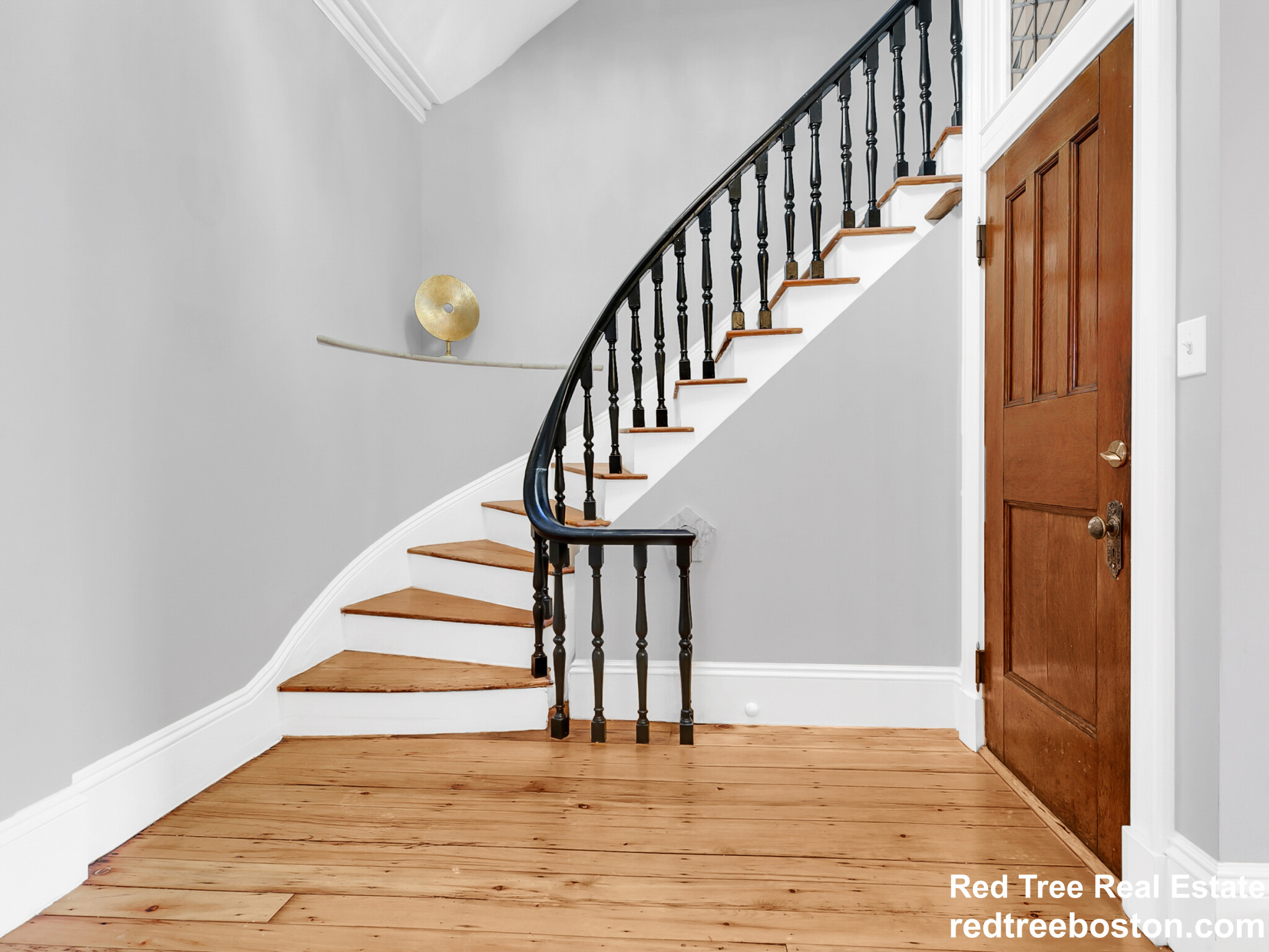 482 Columbus Ave, South End