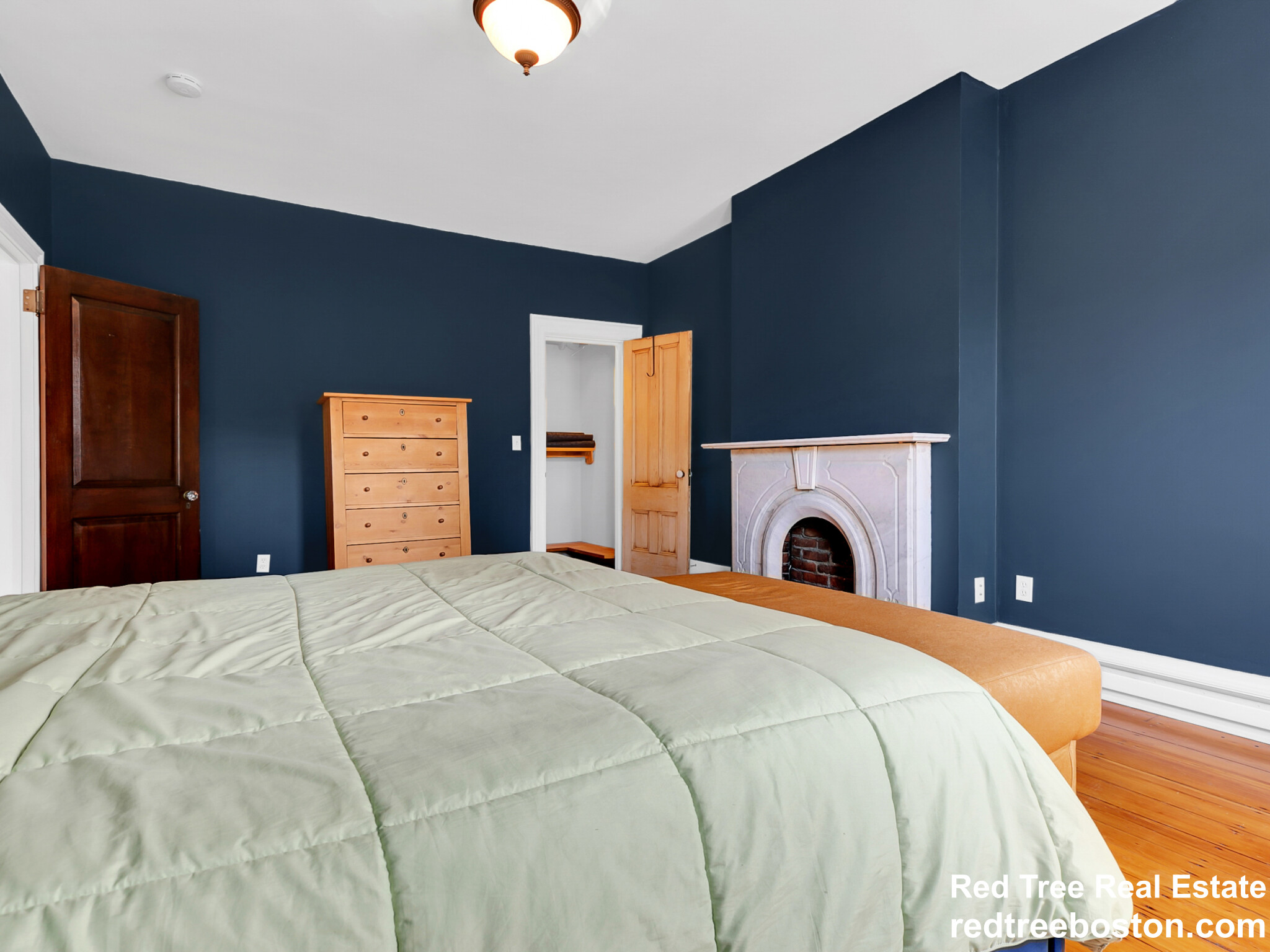 482 Columbus Ave, South End