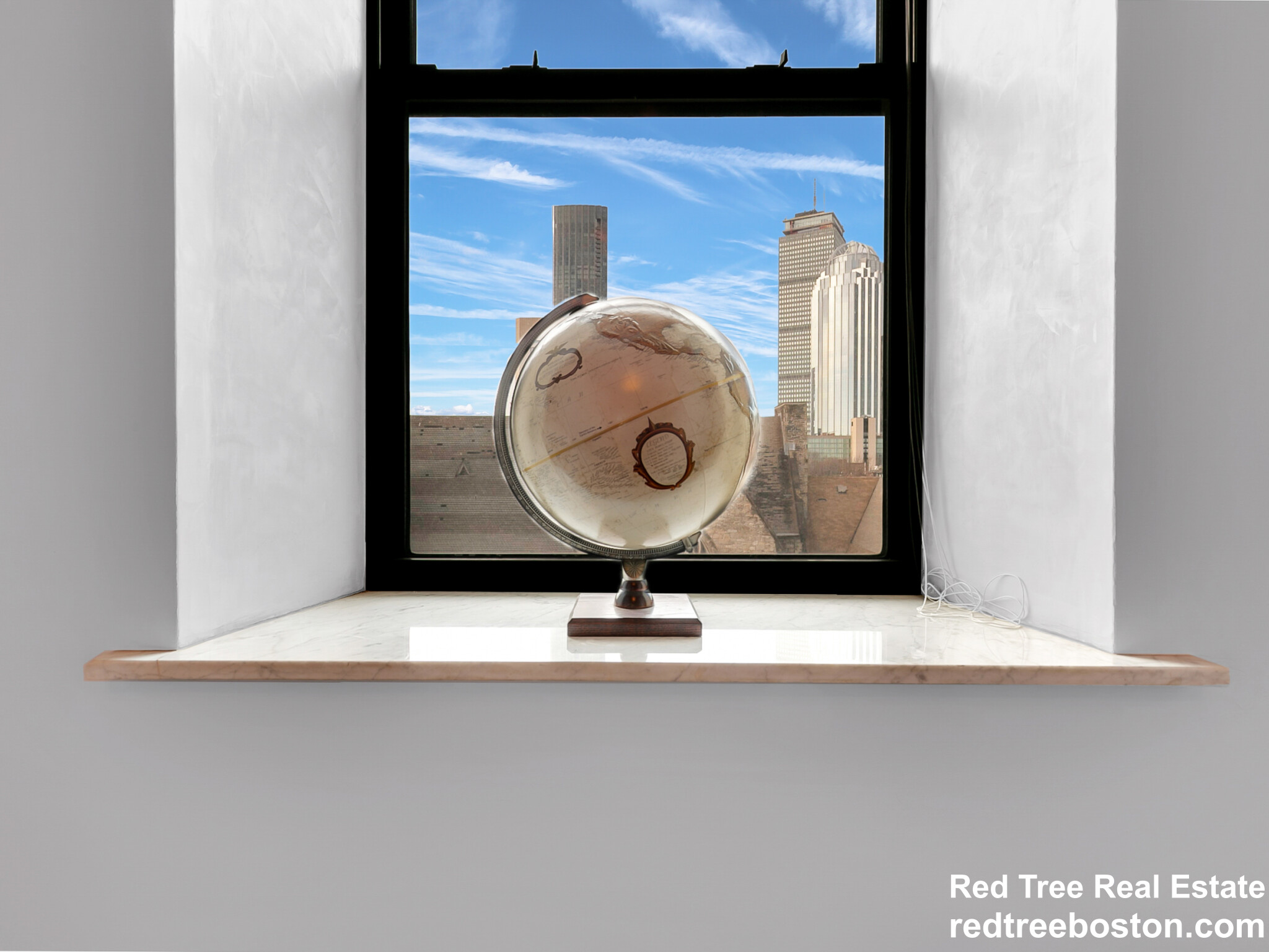 482 Columbus Ave, South End