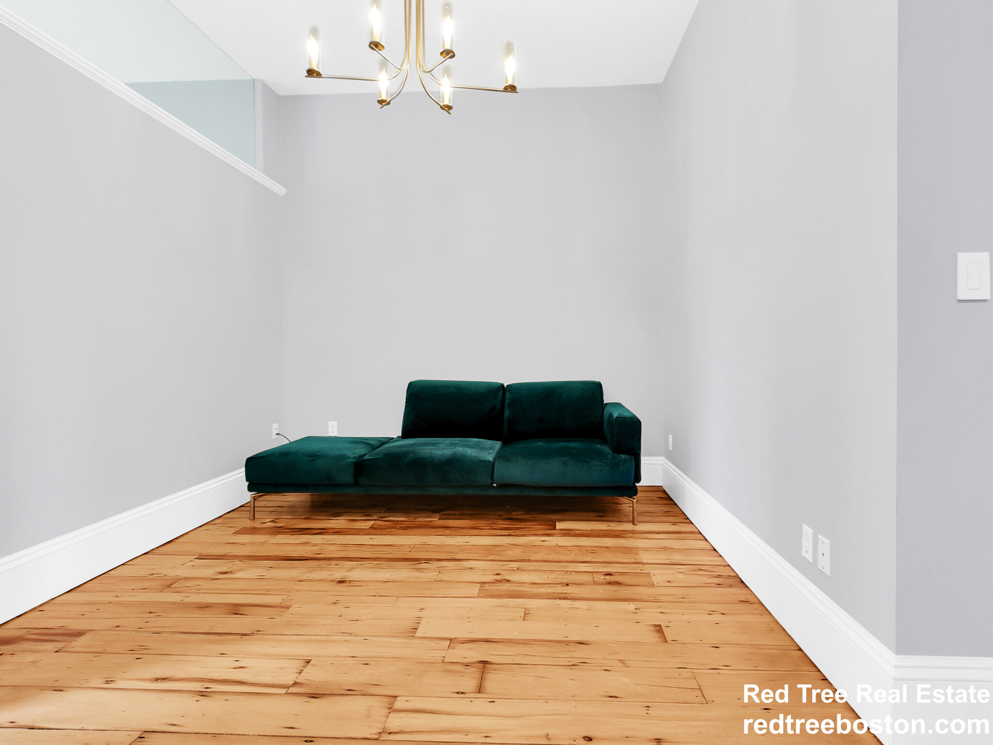 482 Columbus Ave, South End