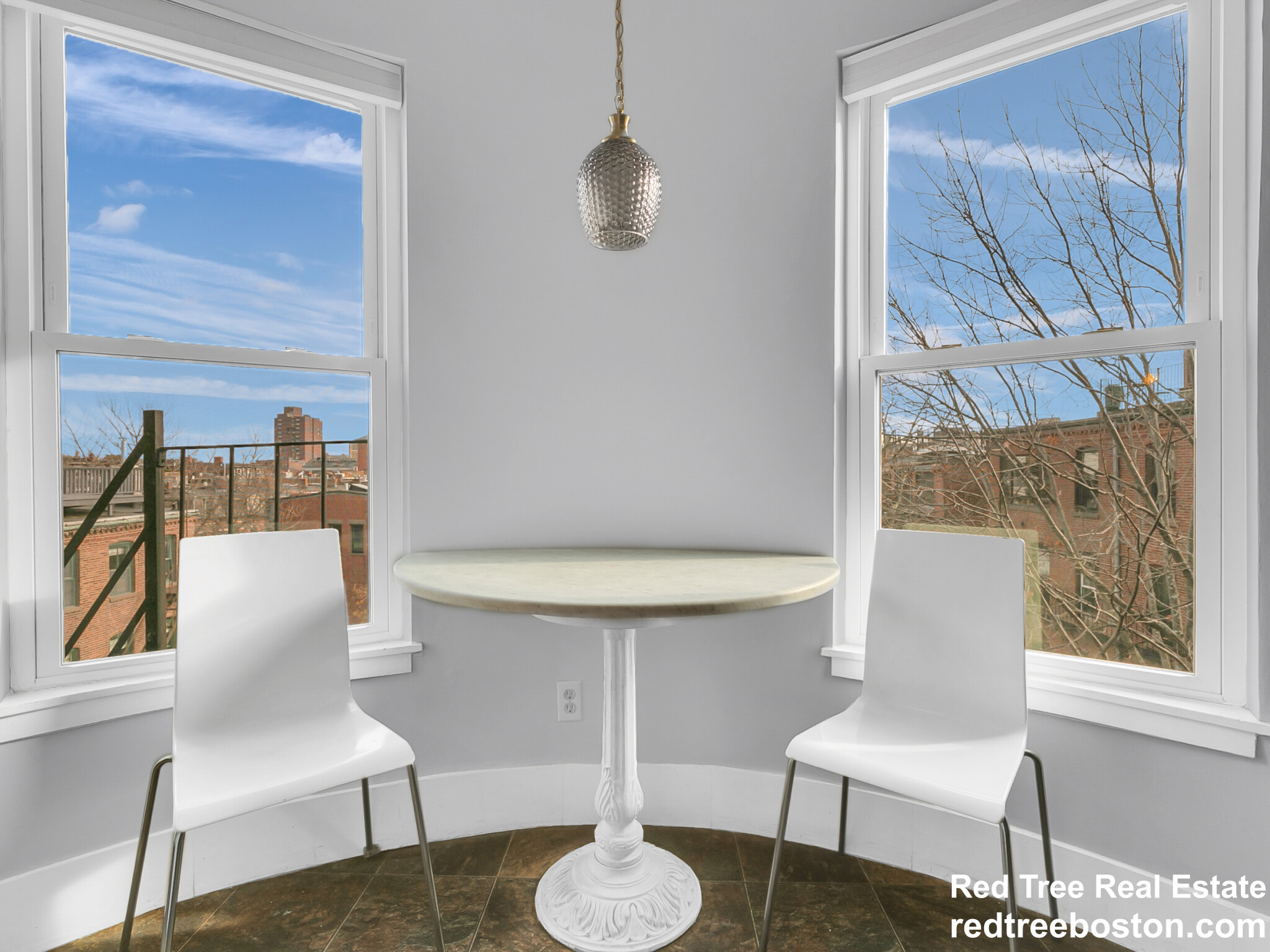 482 Columbus Ave, South End