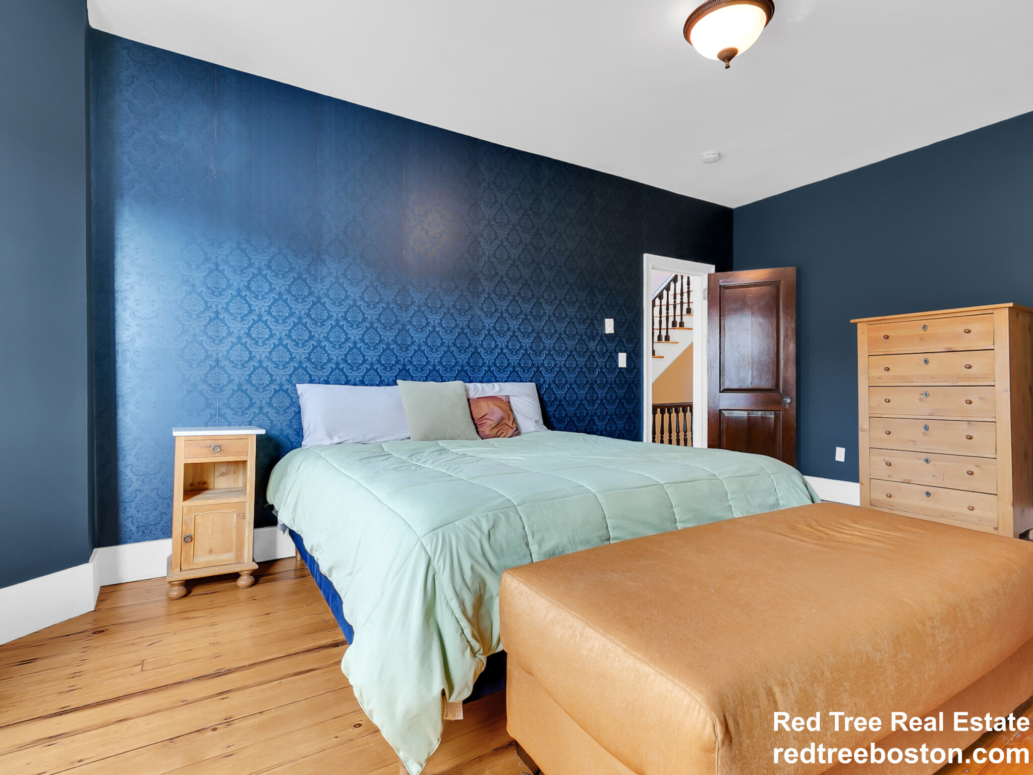 482 Columbus Ave, South End