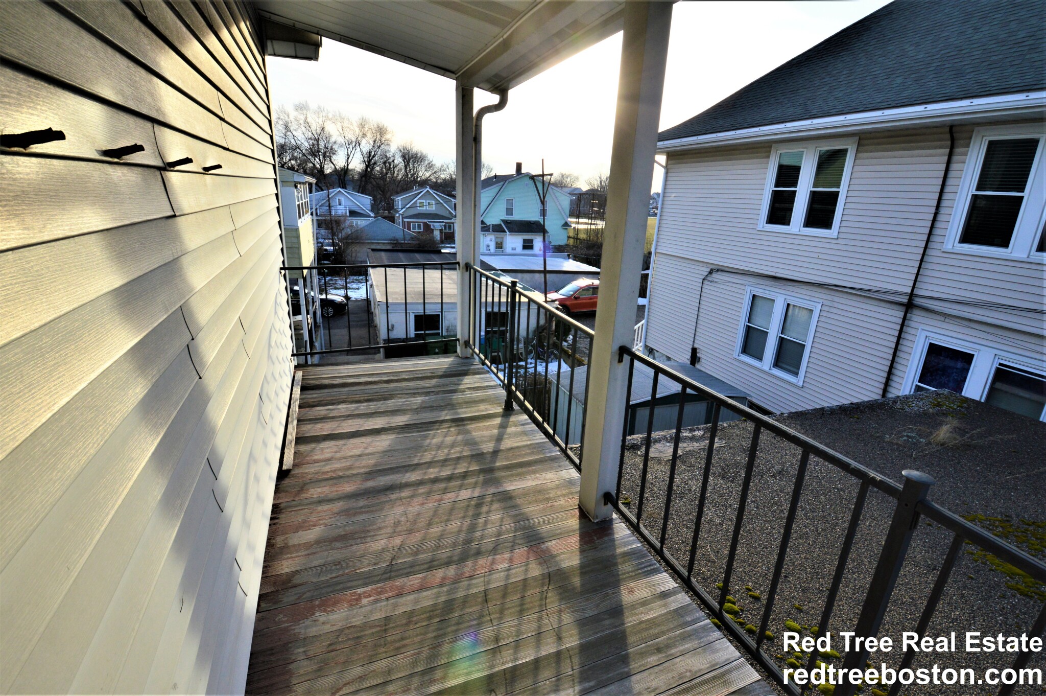 3 bed, 1 bath apartment for rent at 40 Waverley Ave Unit 2, Watertown — photo 19 of 19