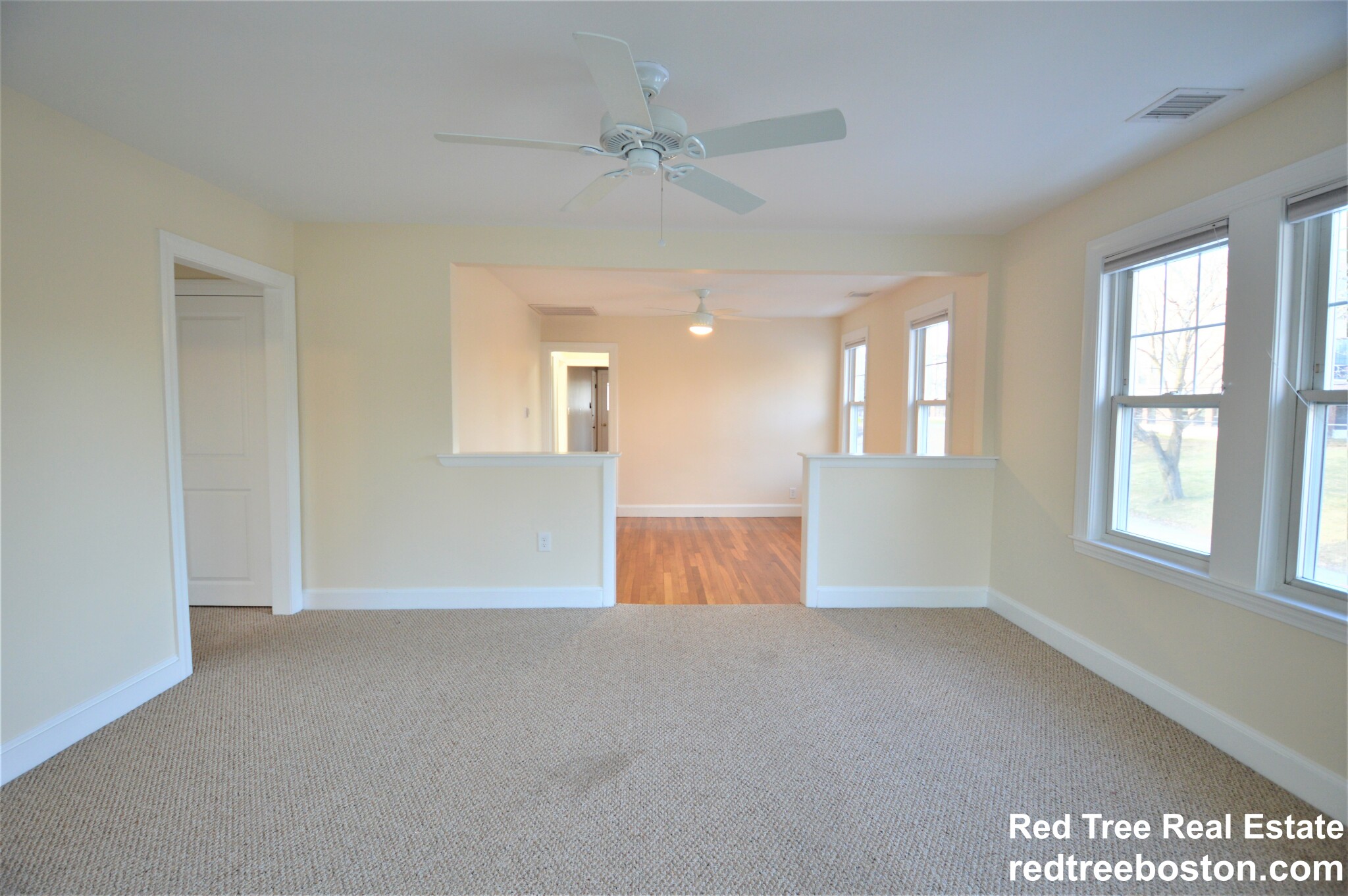 3 bed, 1 bath apartment for rent at 40 Waverley Ave Unit 2, Watertown — photo 6 of 19