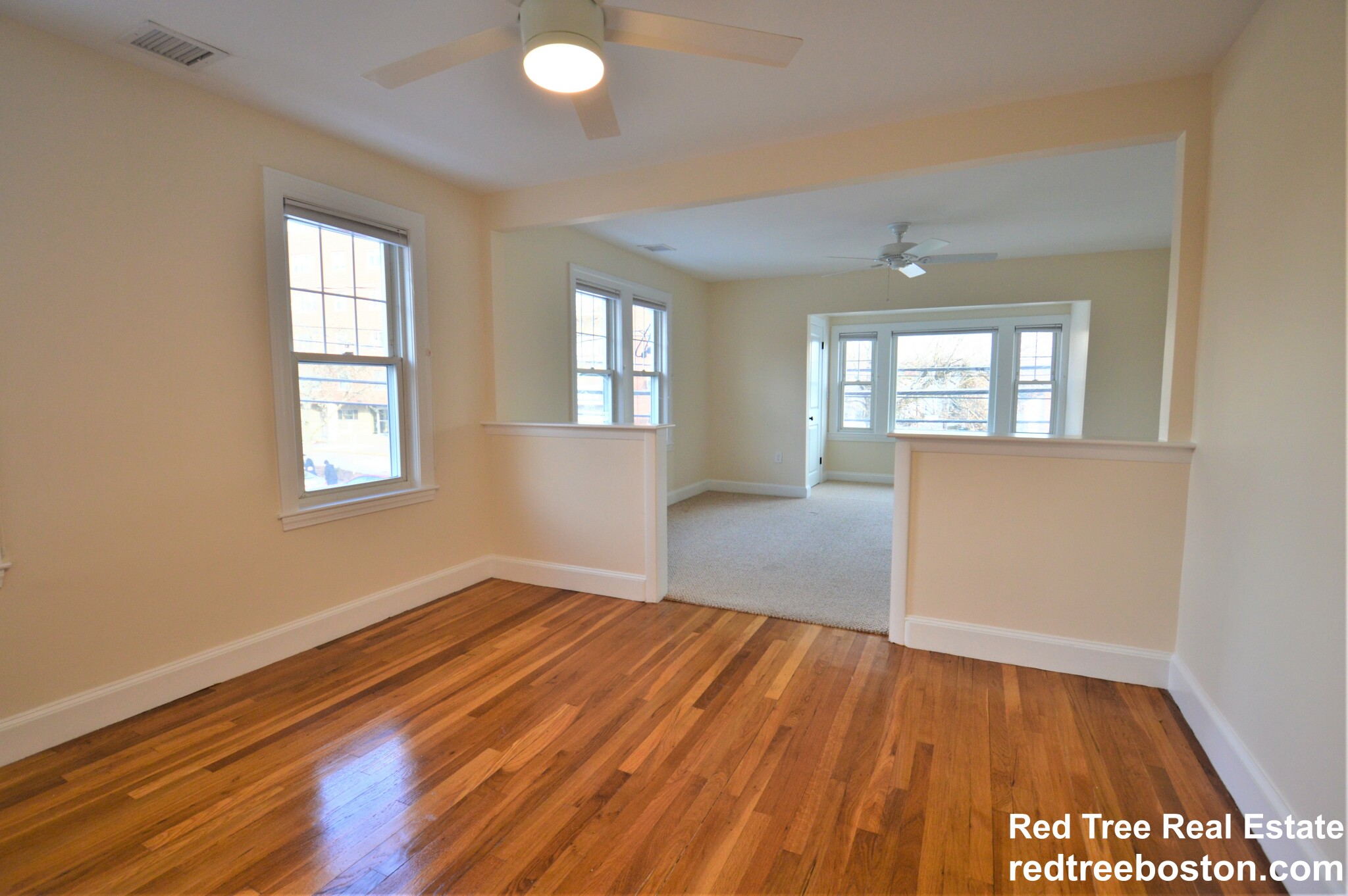 3 bed, 1 bath apartment for rent at 40 Waverley Ave Unit 2, Watertown — photo 5 of 19