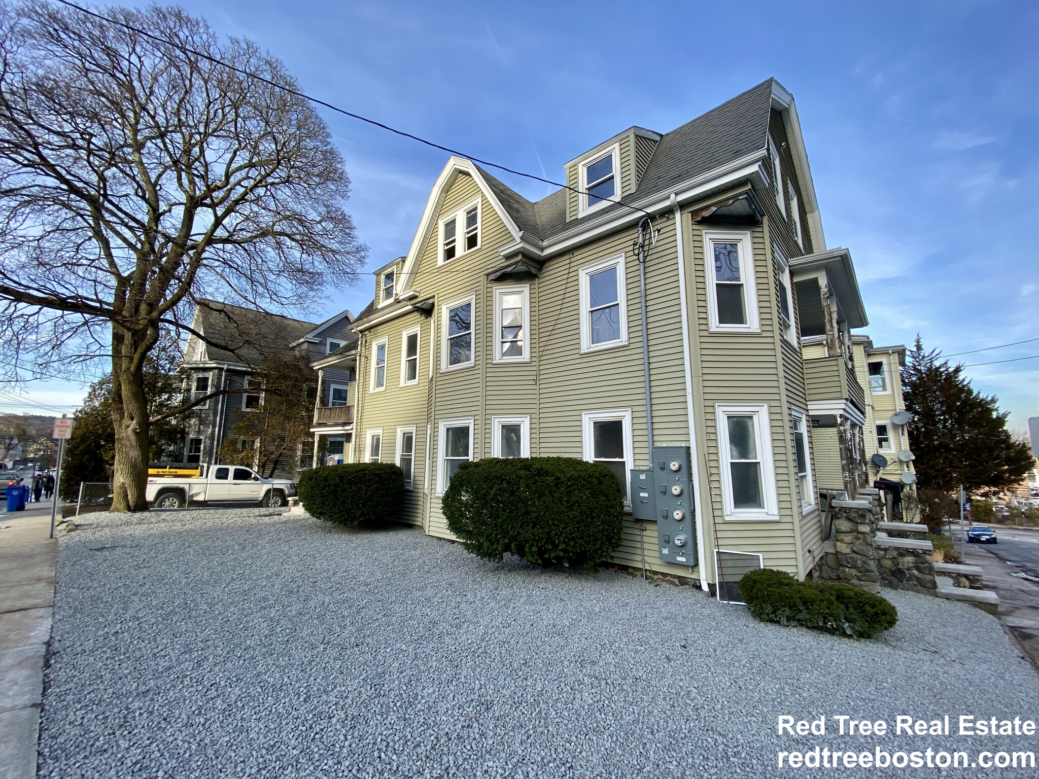 19 21 Bellevue St, Waltham