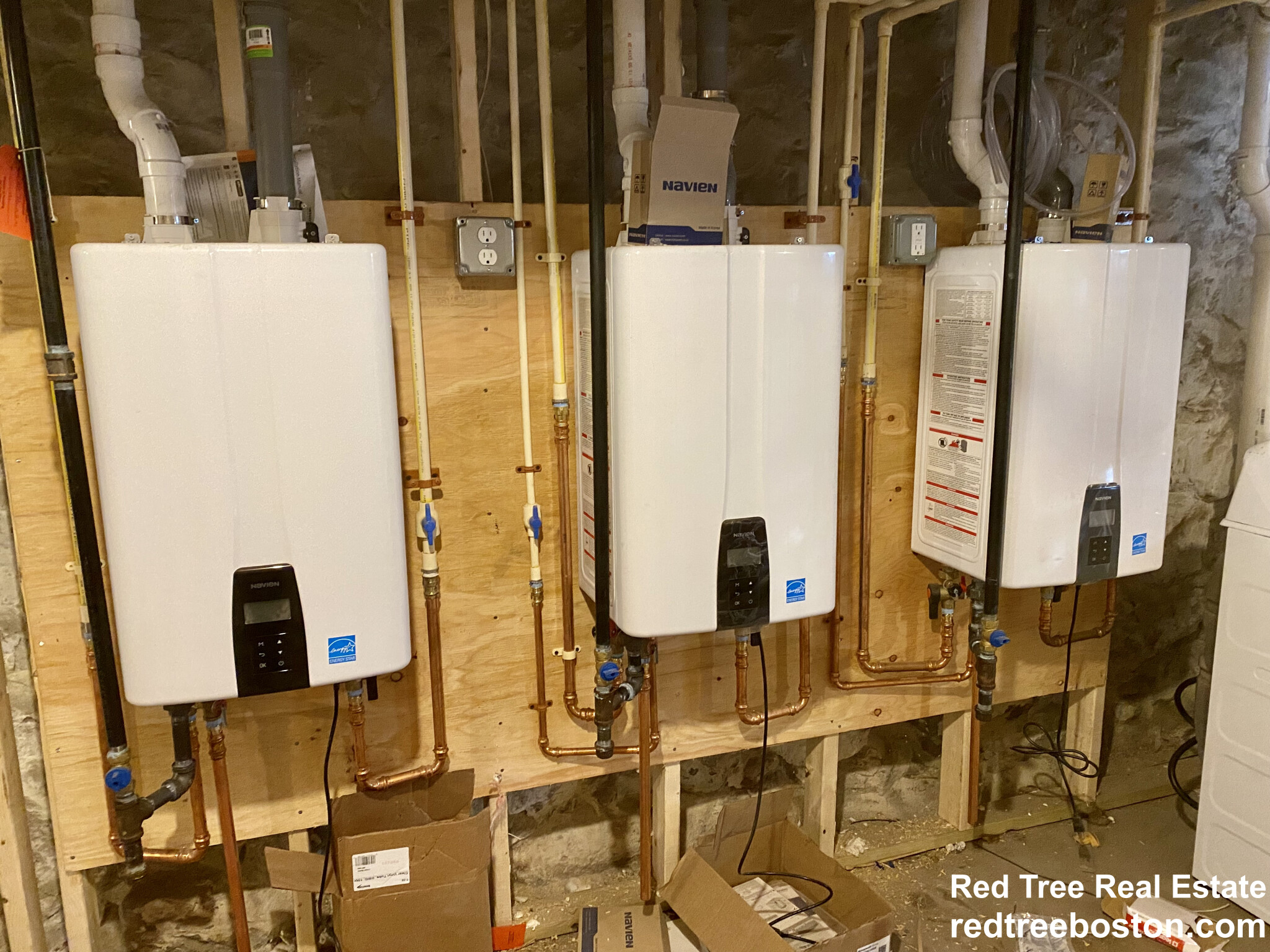 19 21 Bellevue St, Waltham