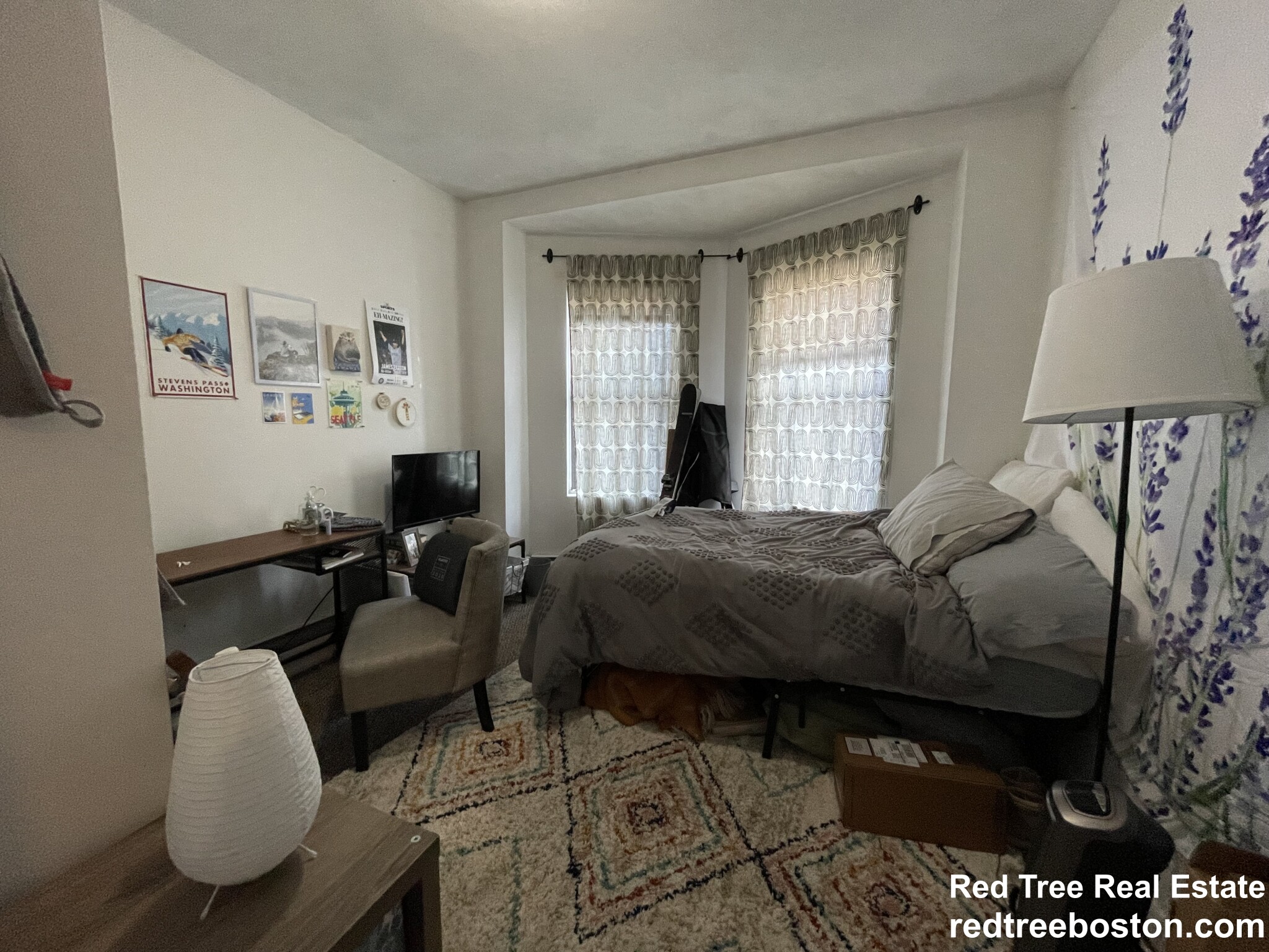 610 Columbus Ave, South End