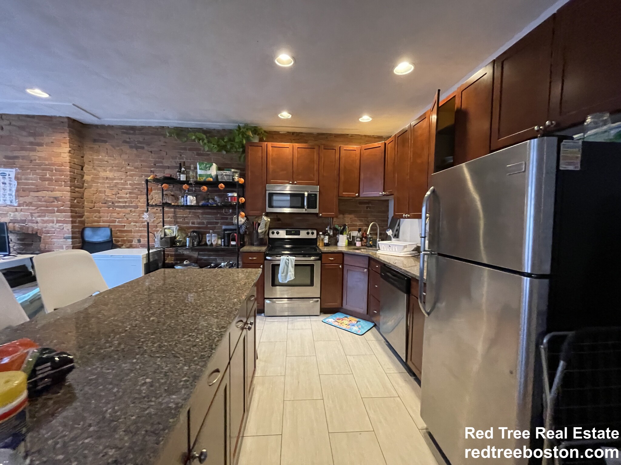 610 Columbus Ave, South End