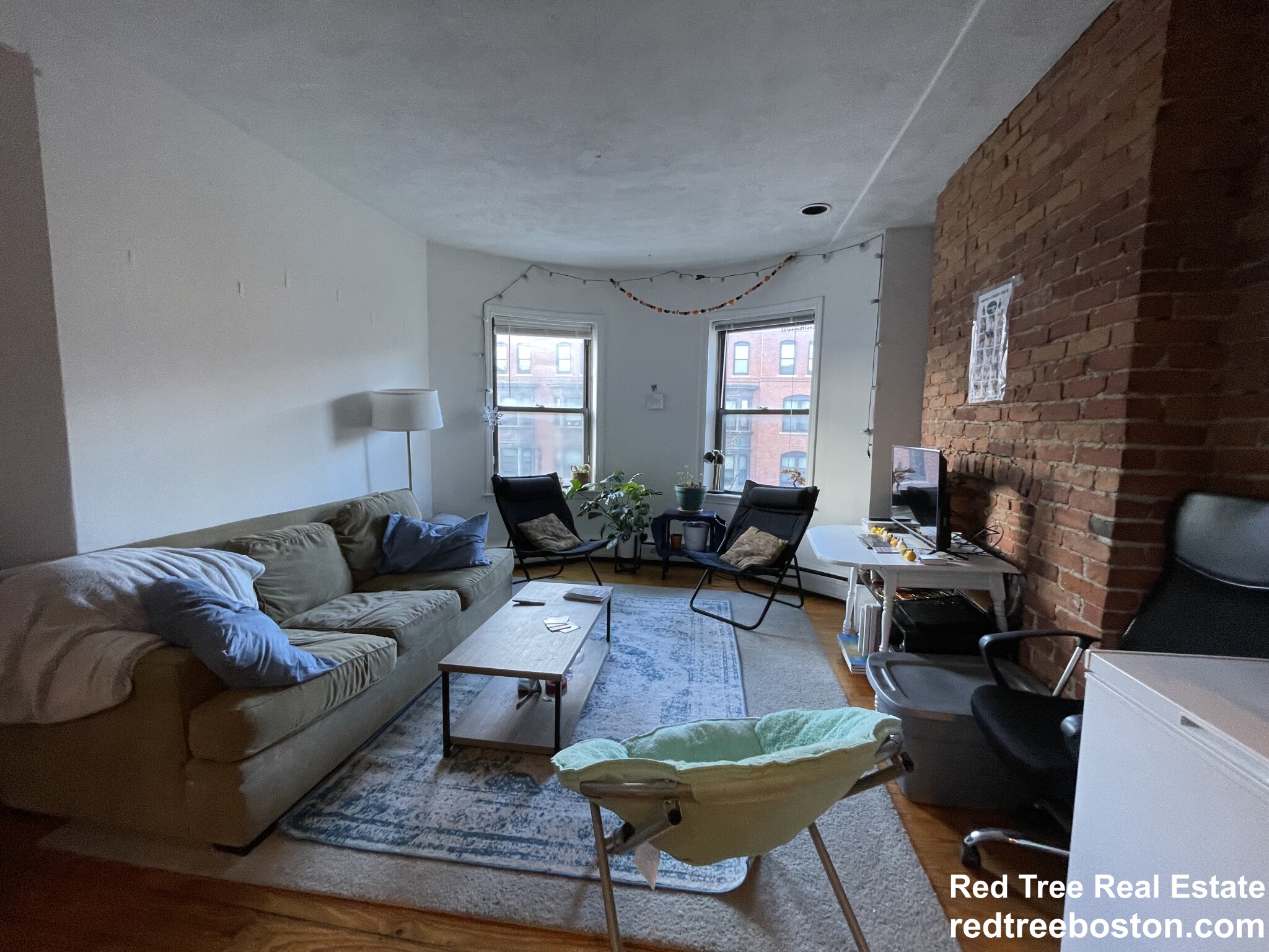 610 Columbus Ave, South End