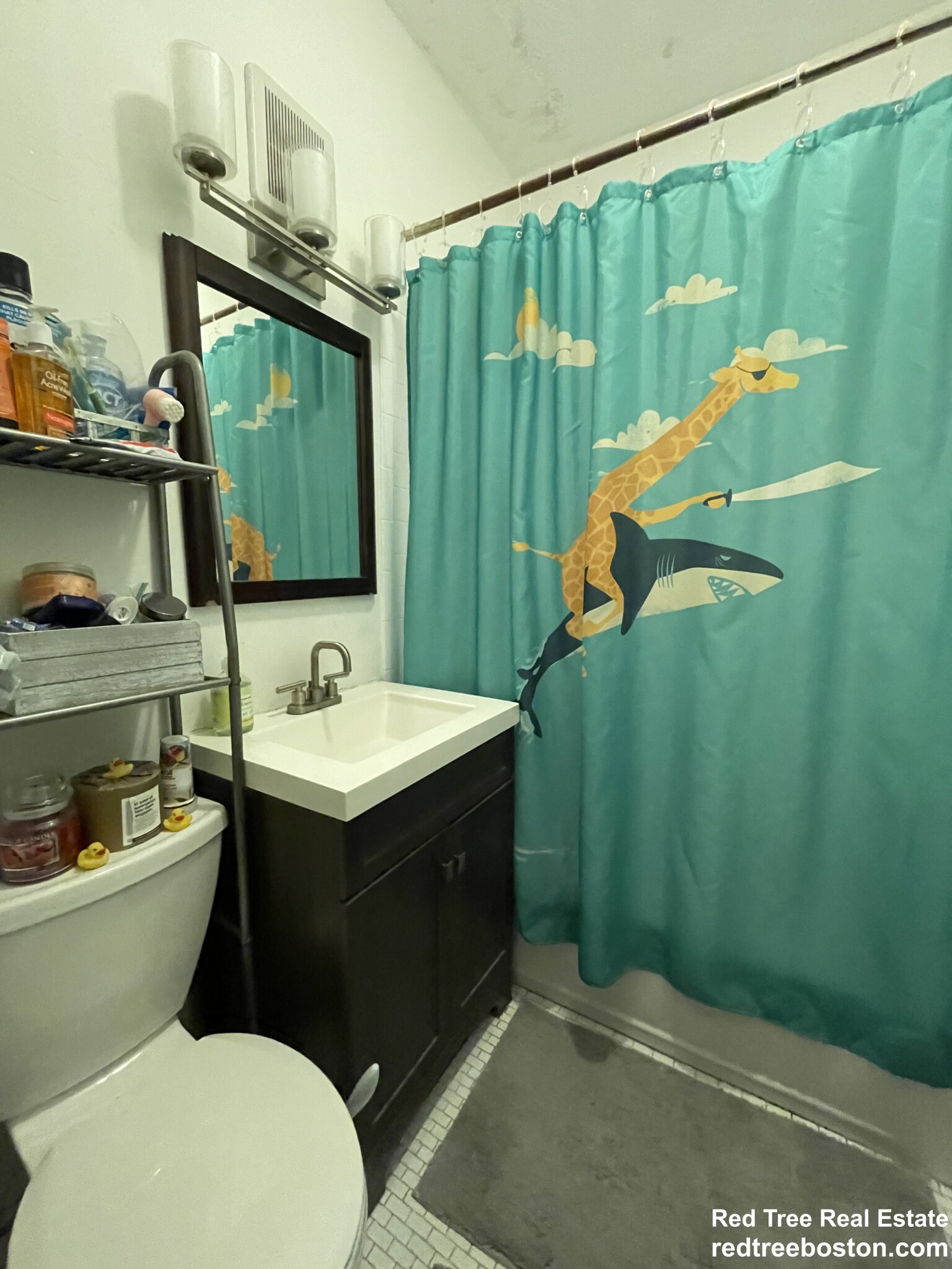 610 Columbus Ave, South End