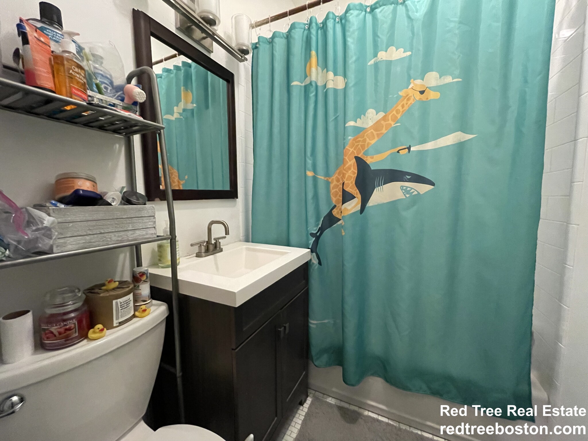 610 Columbus Ave, South End