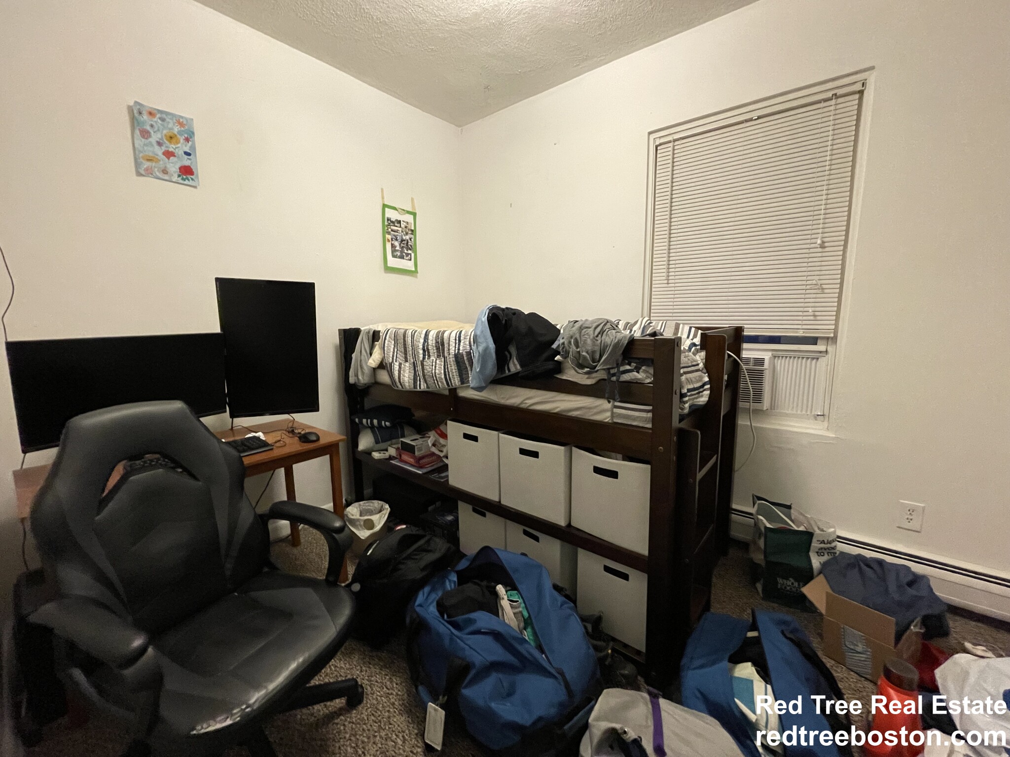 610 Columbus Ave, South End