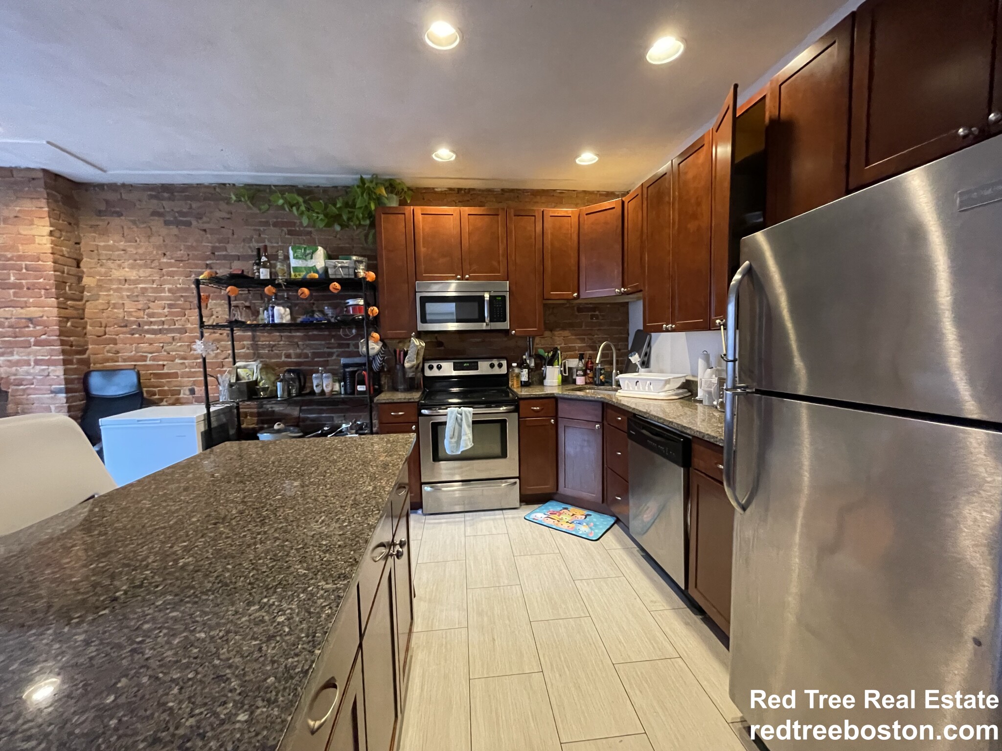 610 Columbus Ave, South End