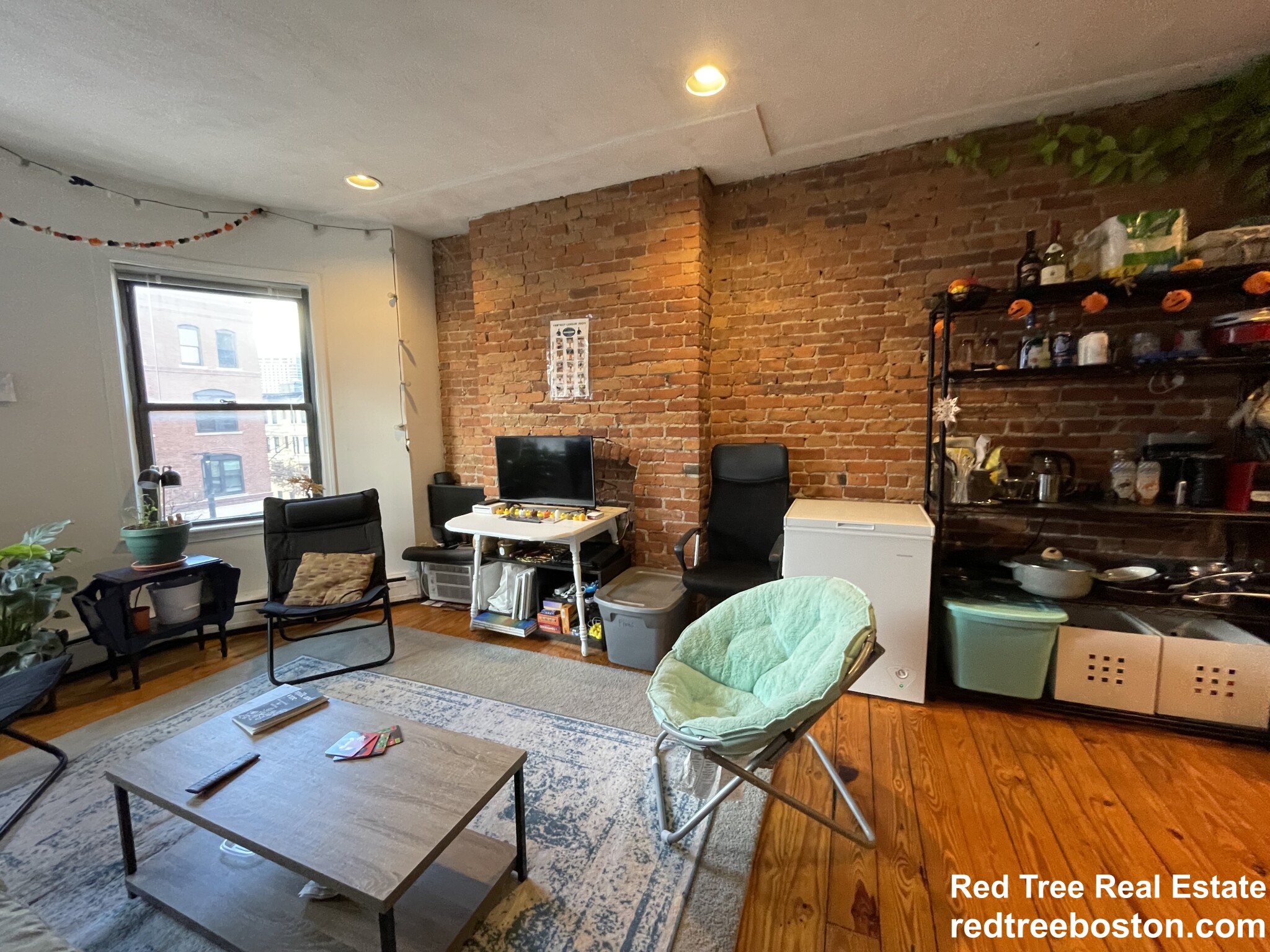 610 Columbus Ave, South End