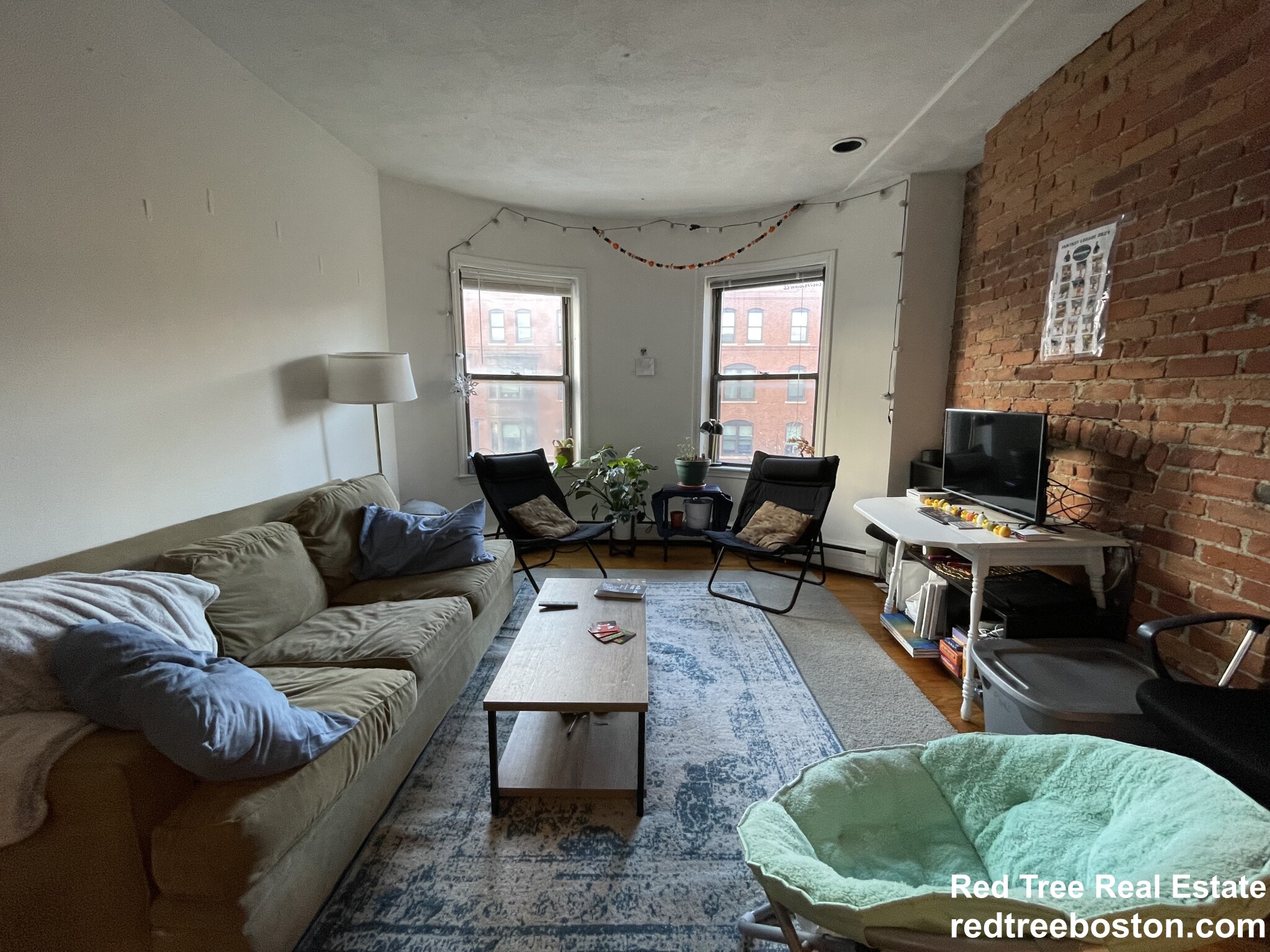 610 Columbus Ave, South End