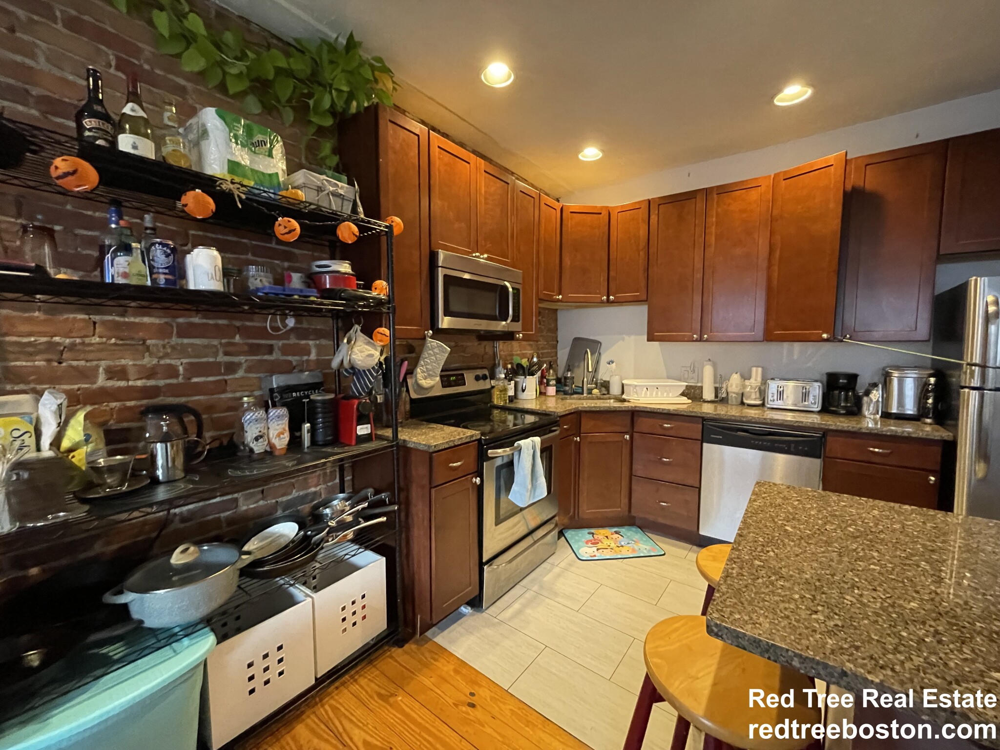 610 Columbus Ave, South End