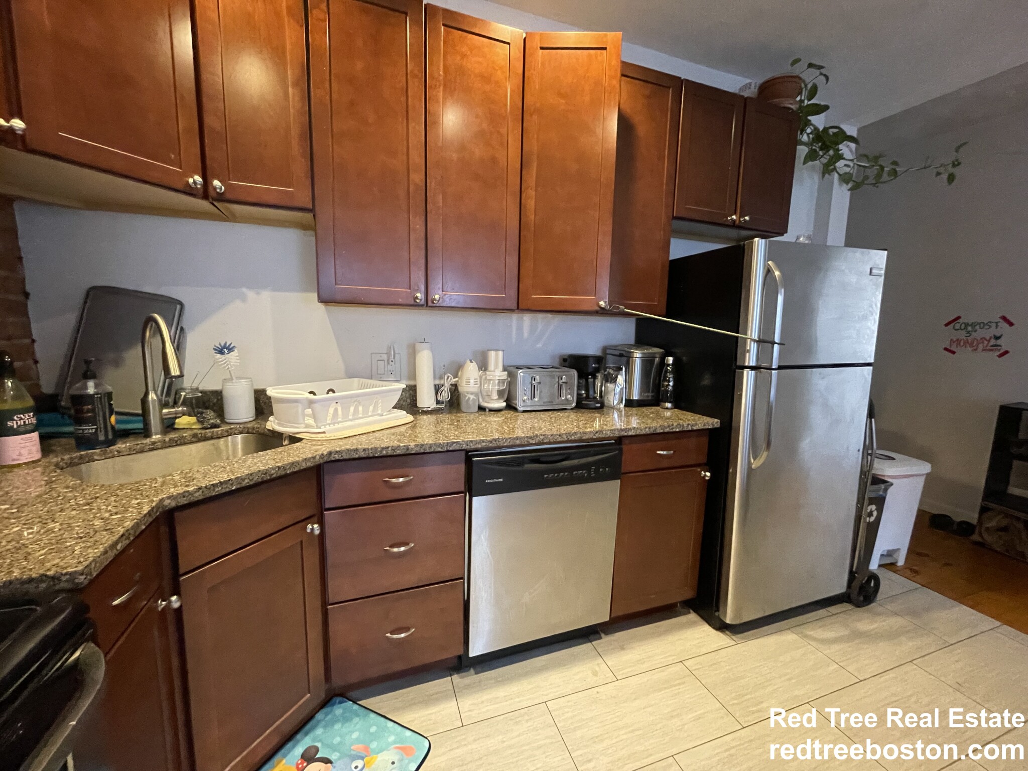 610 Columbus Ave, South End