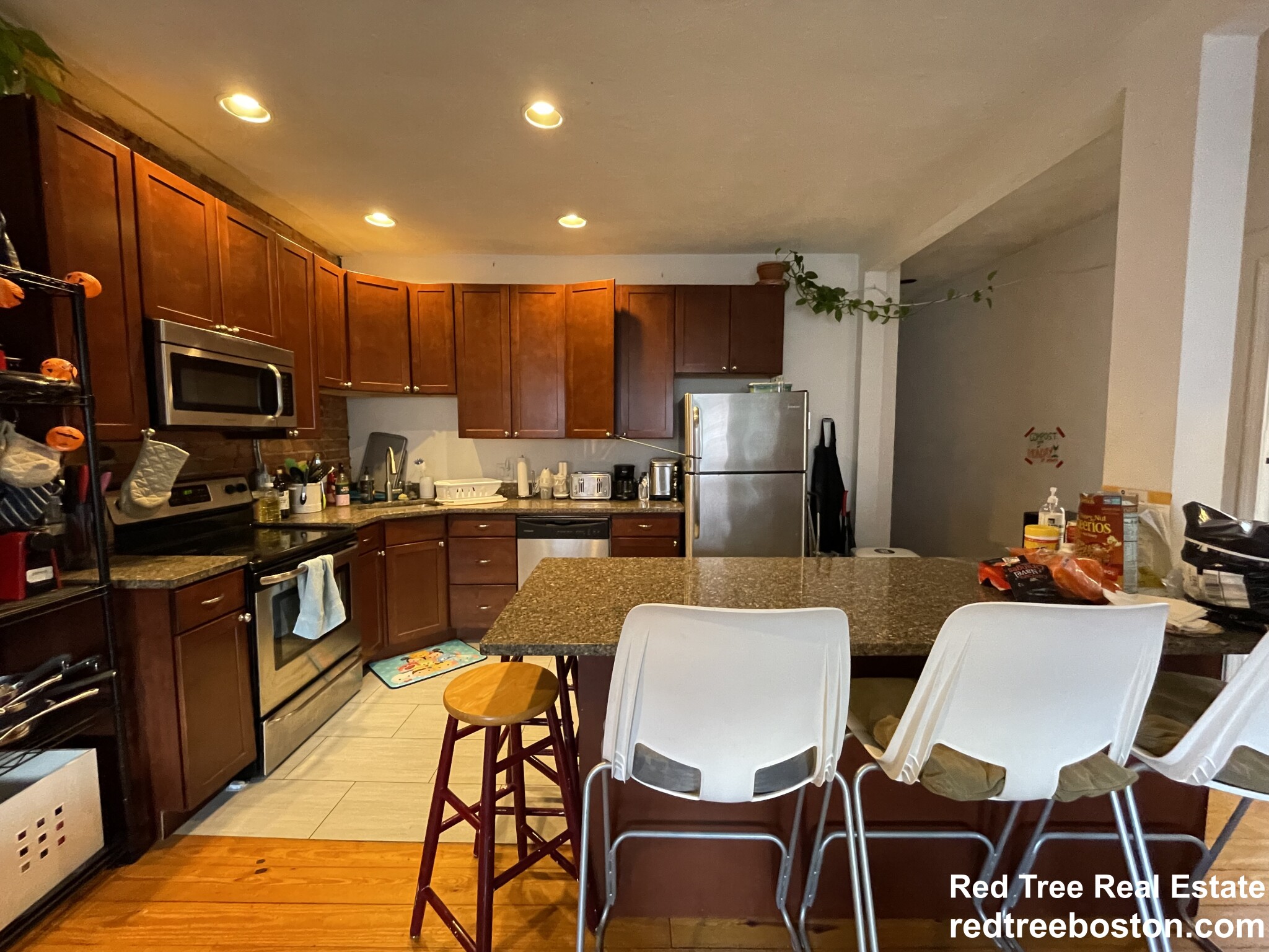 610 Columbus Ave, South End