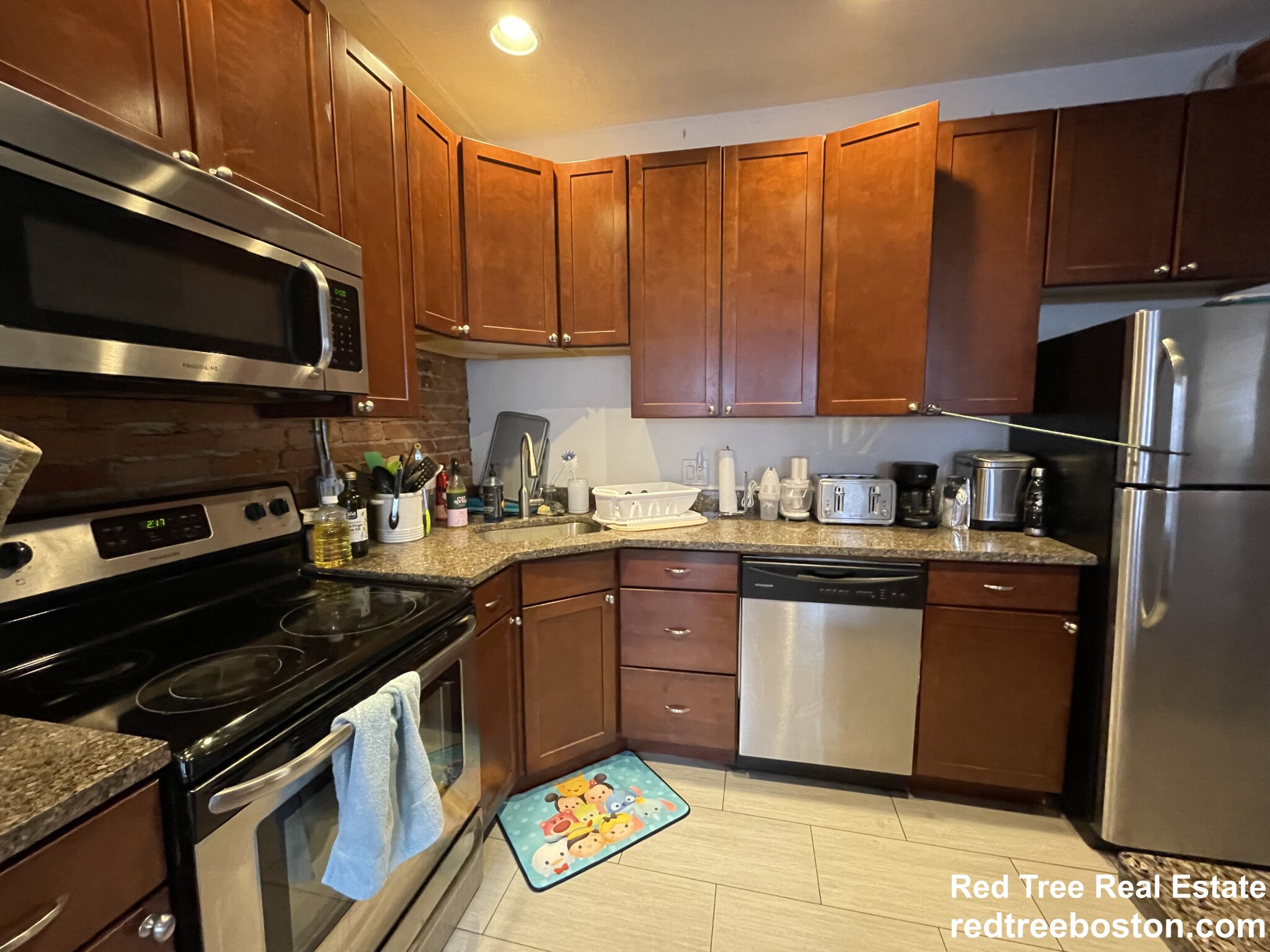 610 Columbus Ave, South End