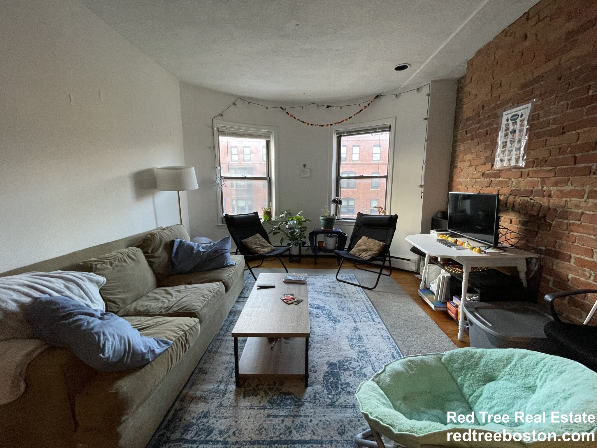 610 Columbus Ave, South End