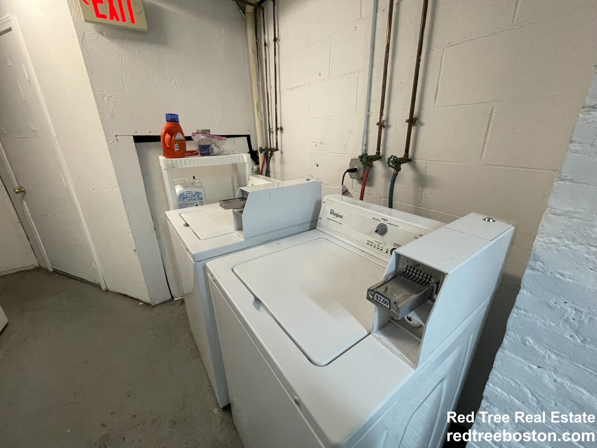 610 Columbus Ave, South End