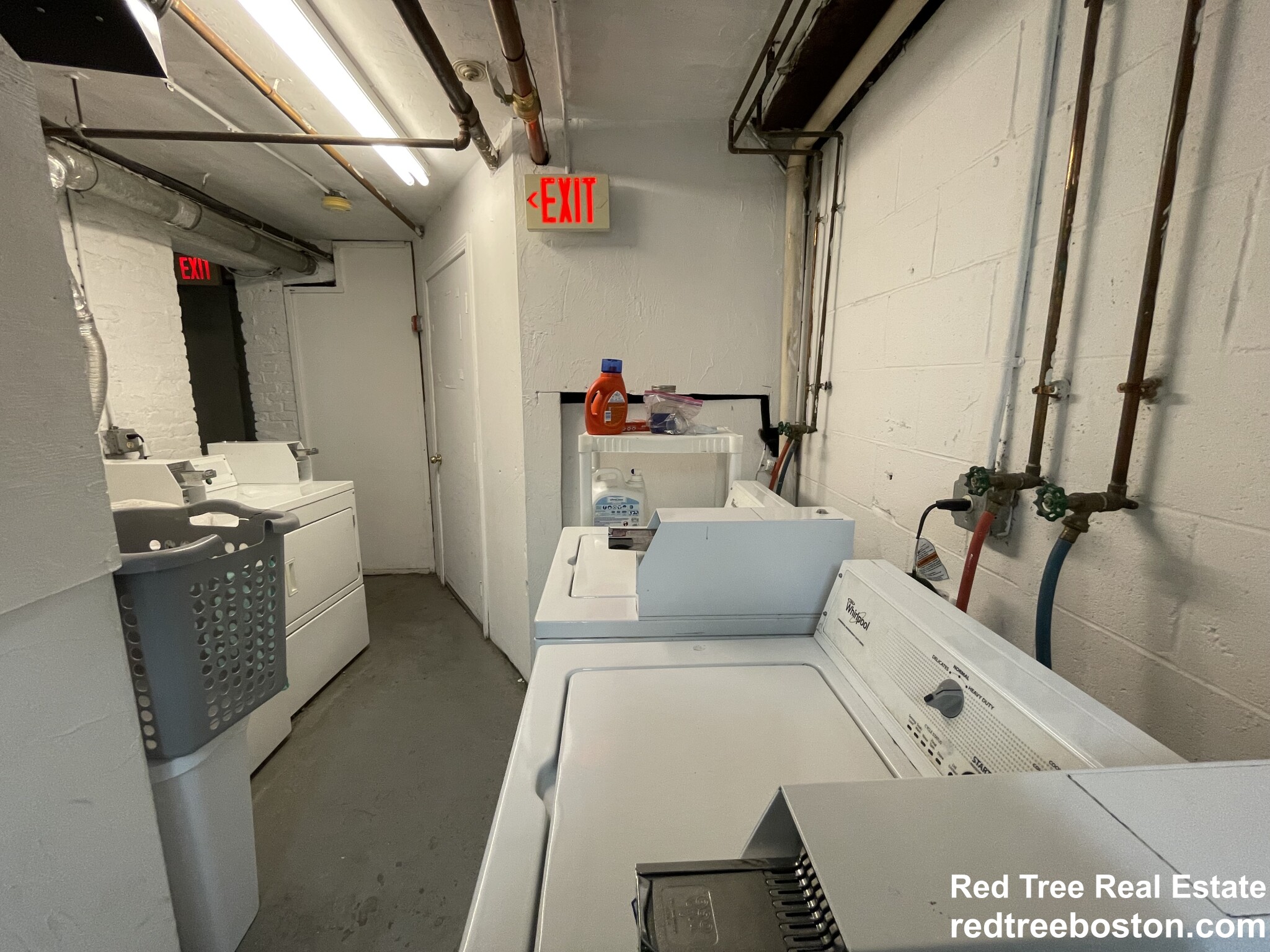 610 Columbus Ave, South End