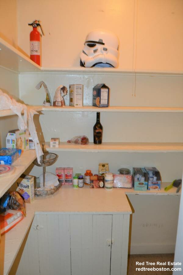 1 bed, 1 bath apartment for rent at 1124 Commonwealth Ave Unit 3A, Allston — photo 6 of 8