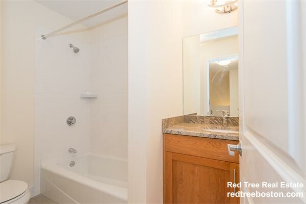 2 bed, 1 bath apartment for rent at 377 Summer St Unit 1, Davis Square — photo 8 of 14