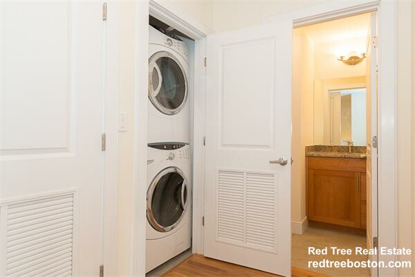2 bed, 1 bath apartment for rent at 377 Summer St Unit 1, Davis Square — photo 11 of 14