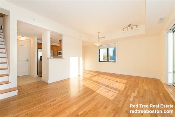 2 bed, 1 bath apartment for rent at 377 Summer St Unit 1, Davis Square — photo 2 of 14