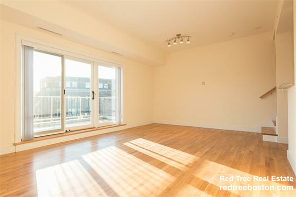 2 bed, 1 bath apartment for rent at 377 Summer St Unit 1, Davis Square — photo 5 of 14