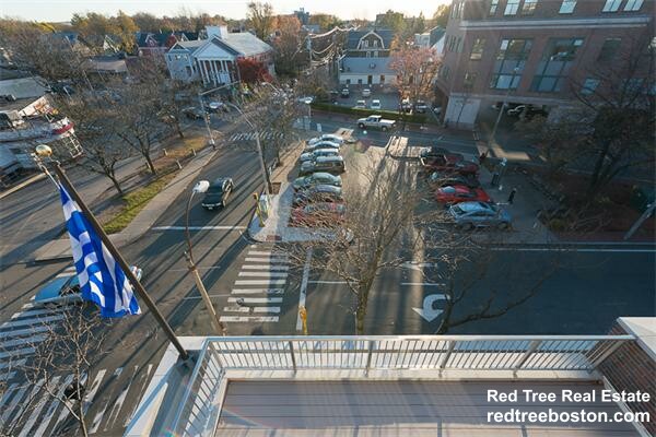 2 bed, 1 bath apartment for rent at 377 Summer St Unit 1, Davis Square — photo 12 of 14