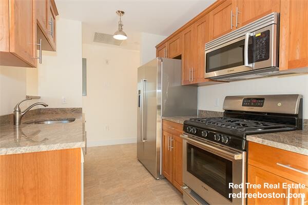 2 bed, 1 bath apartment for rent at 377 Summer St Unit 1, Davis Square — photo 4 of 14