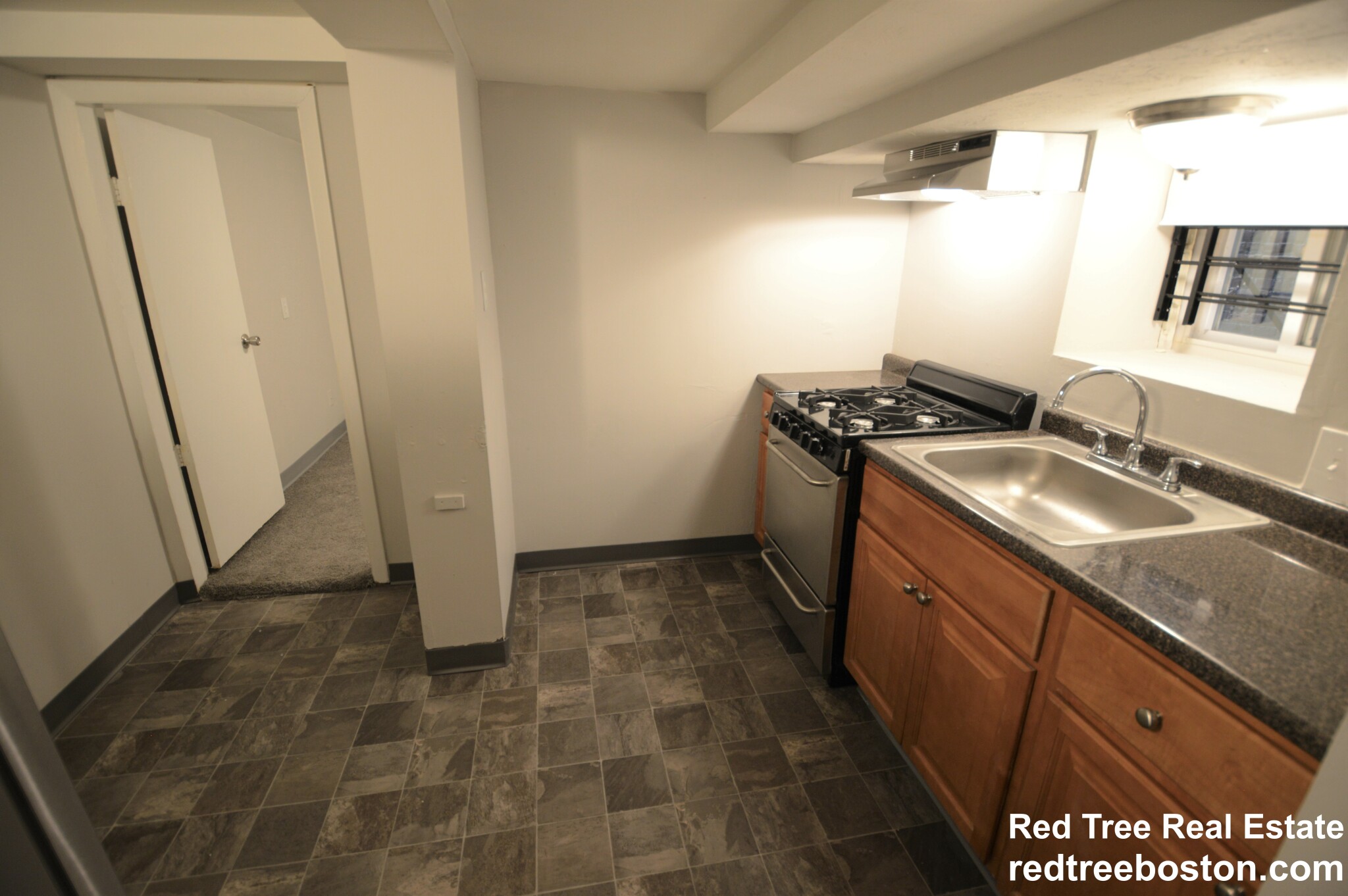 1292 Commonwealth Ave, Allston