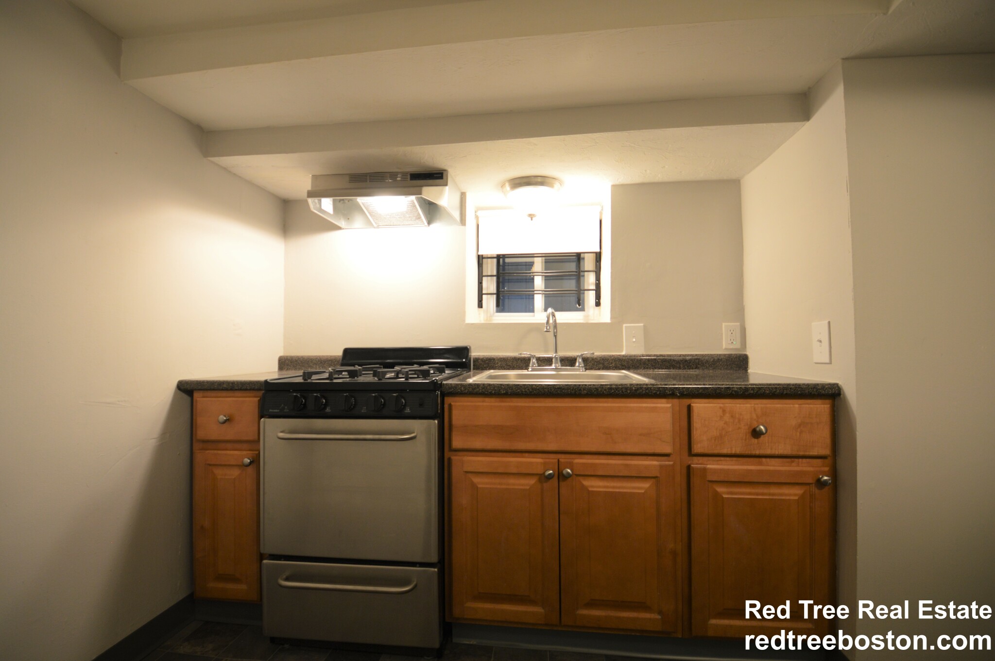 1292 Commonwealth Ave, Allston