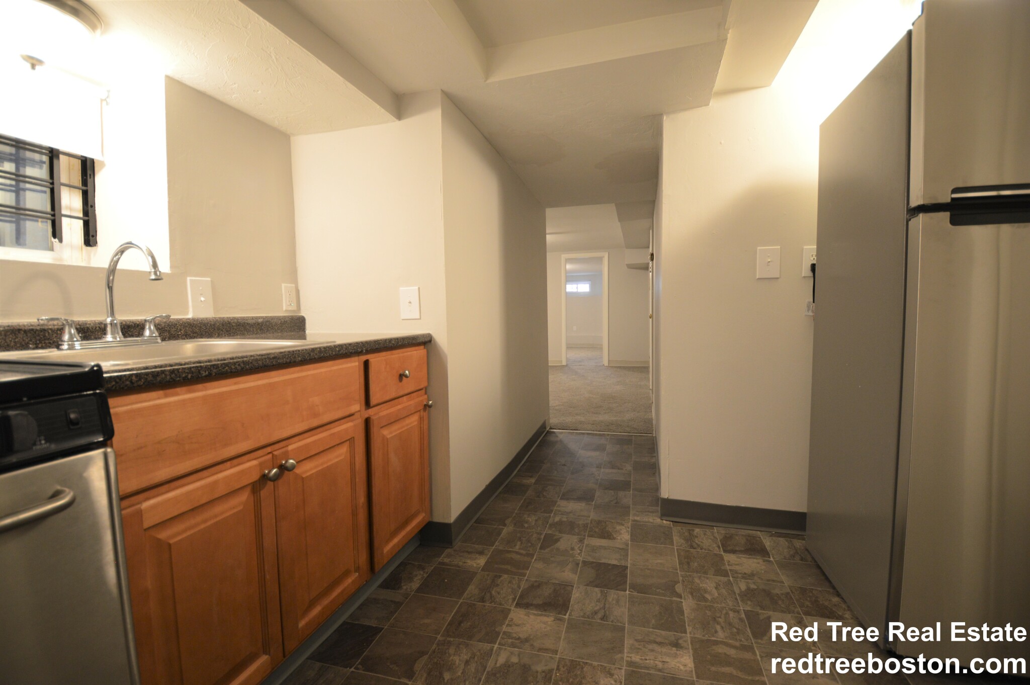 1292 Commonwealth Ave, Allston