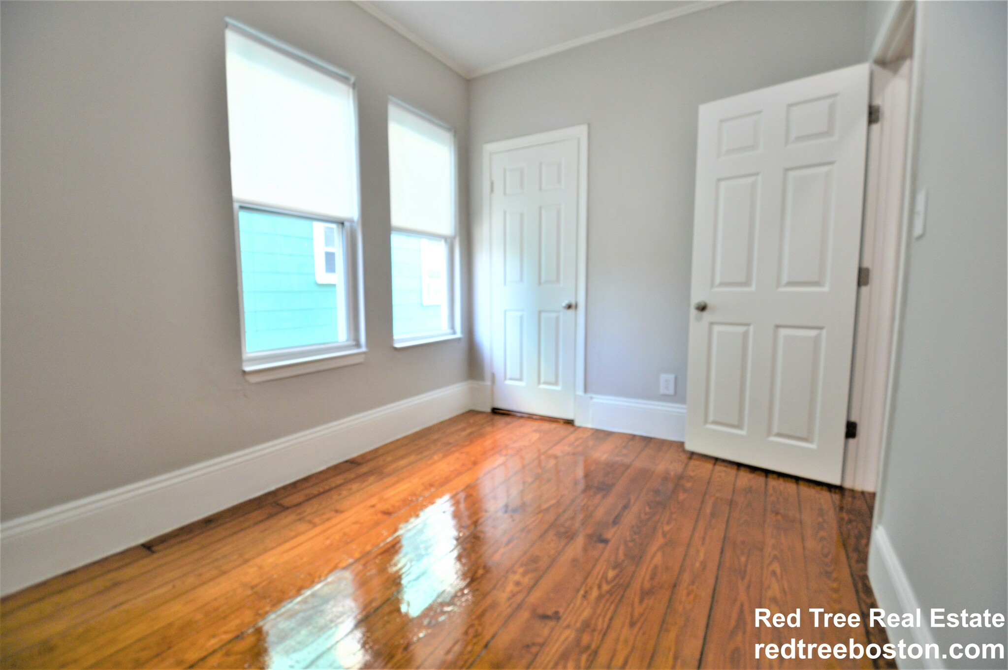 107 Sydney St, Dorchester