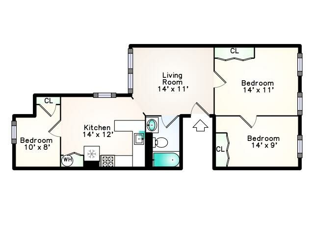 51 Anderson St, Beacon Hill