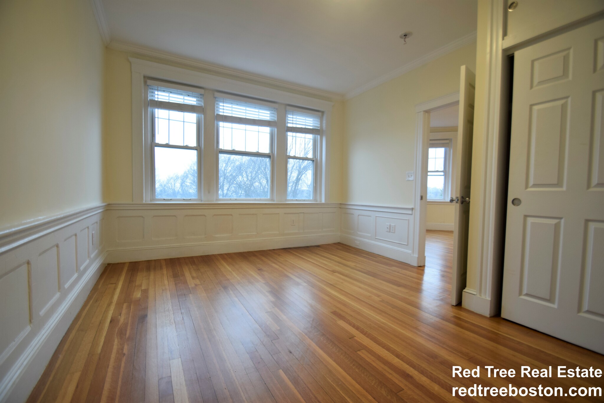 3 bed, 1 bath apartment for rent at 30 Addington Rd Unit 4, Washington Square — photo 5 of 26