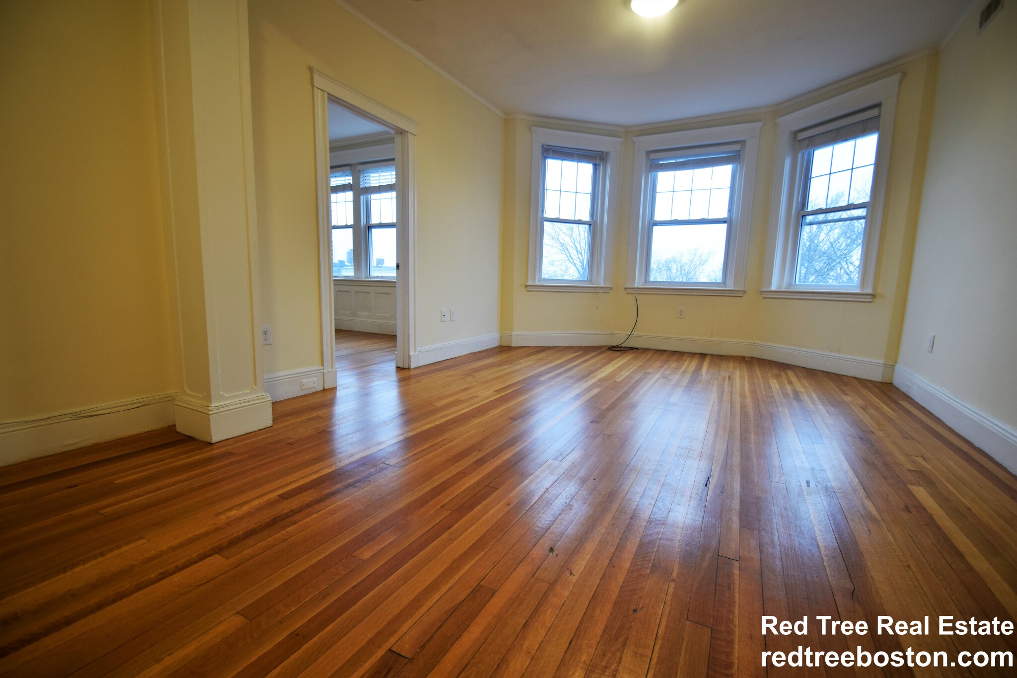 3 bed, 1 bath apartment for rent at 30 Addington Rd Unit 4, Washington Square — photo 2 of 26