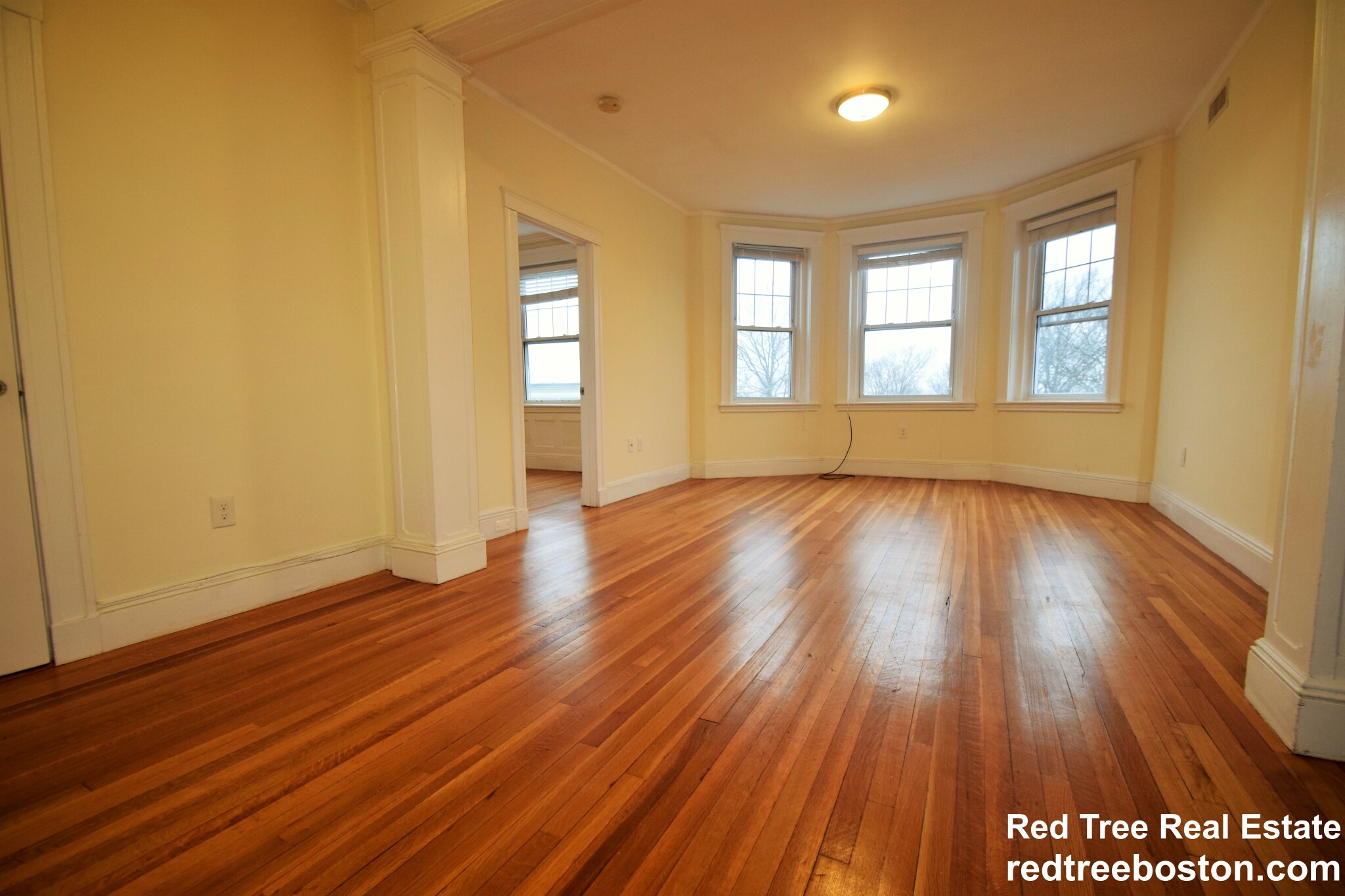 3 bed, 1 bath apartment for rent at 30 Addington Rd Unit 4, Washington Square — photo 3 of 26