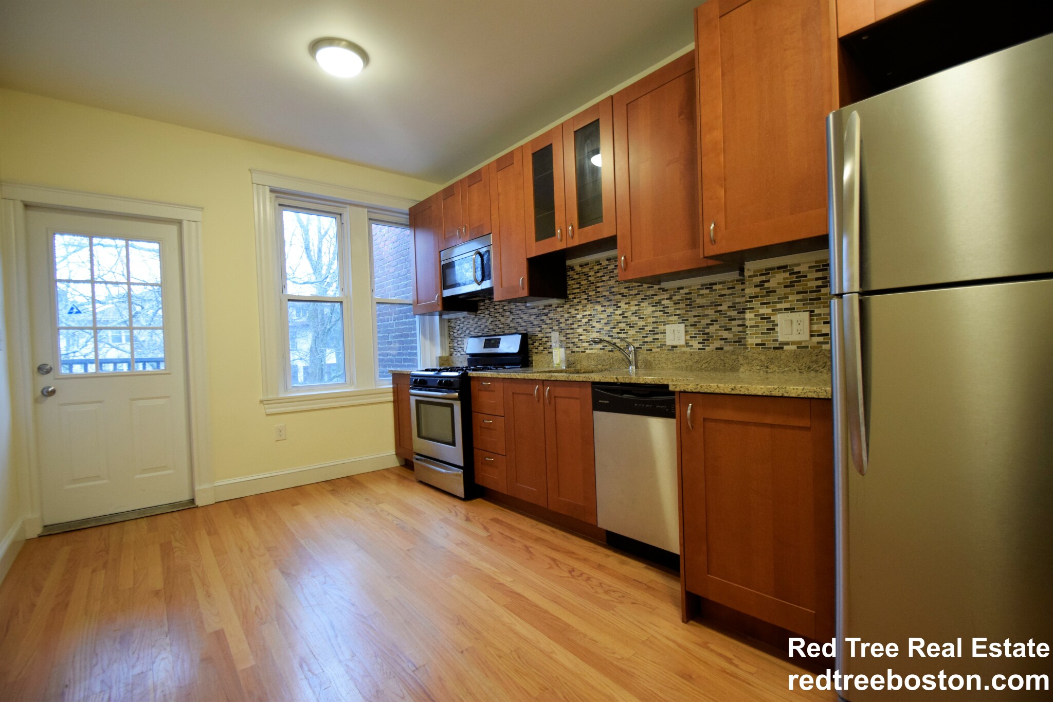 3 bed, 1 bath apartment for rent at 30 Addington Rd Unit 4, Washington Square — photo 10 of 26