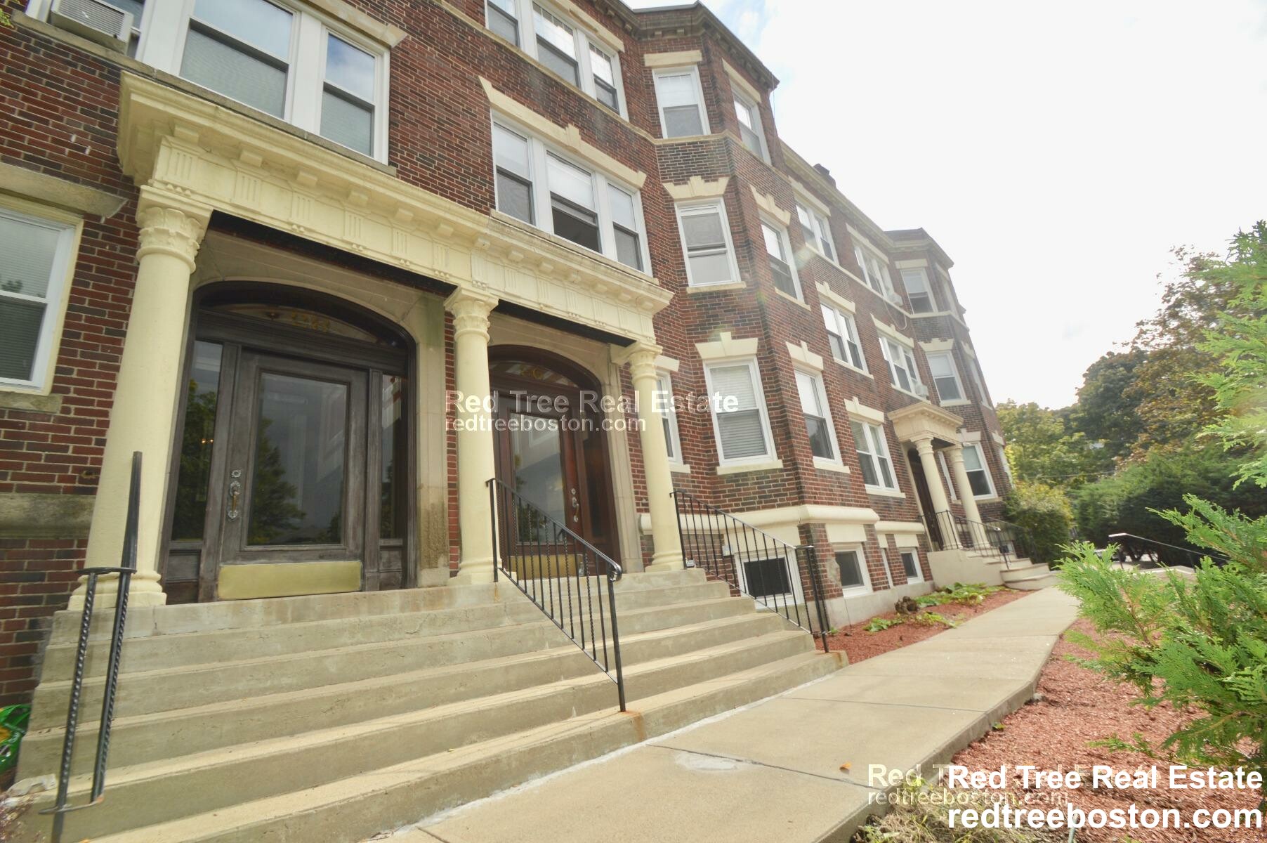 3 bed, 1 bath apartment for rent at 30 Addington Rd Unit 4, Washington Square — photo 26 of 26