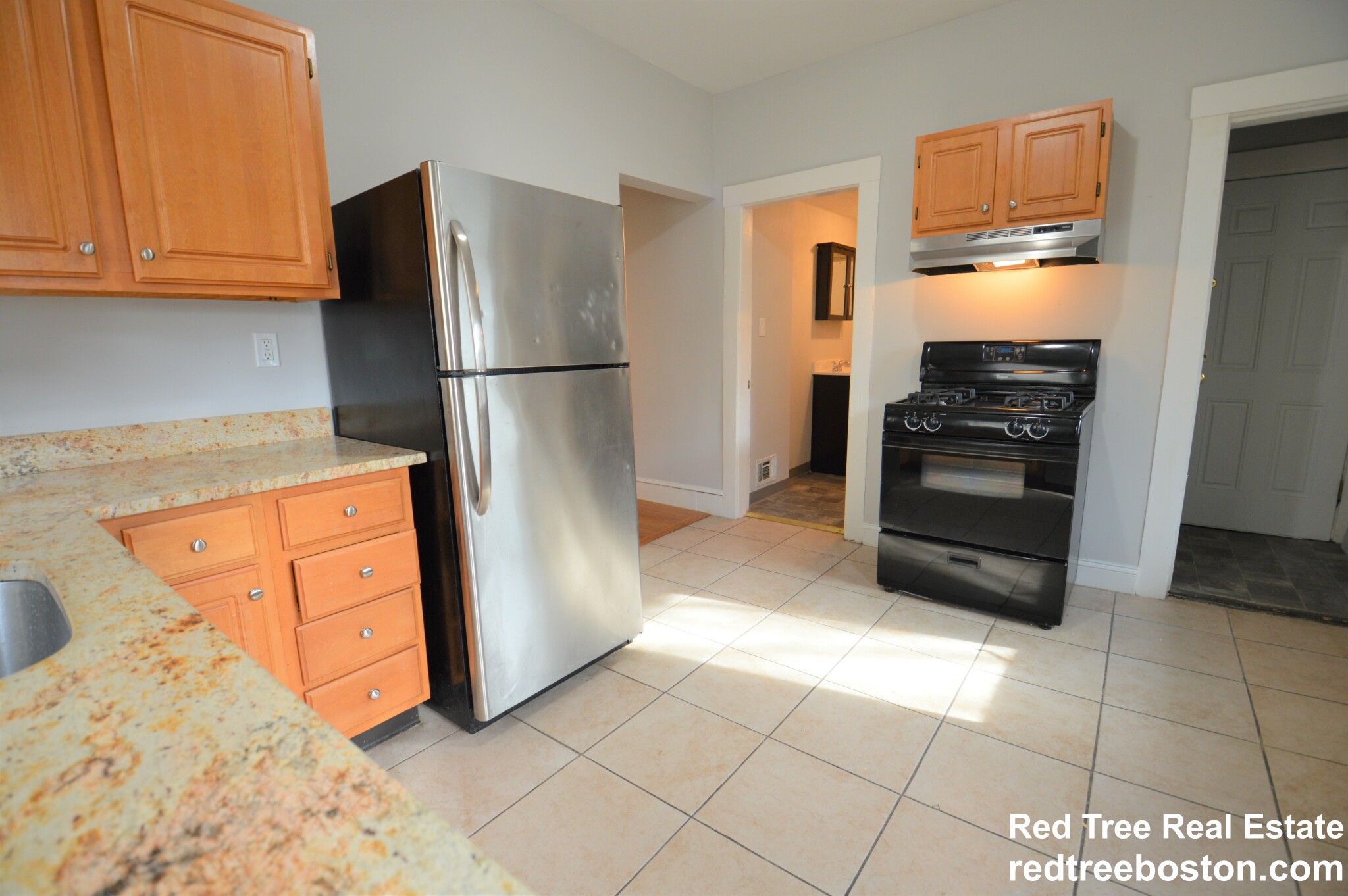 21 Roseclair St, Dorchester