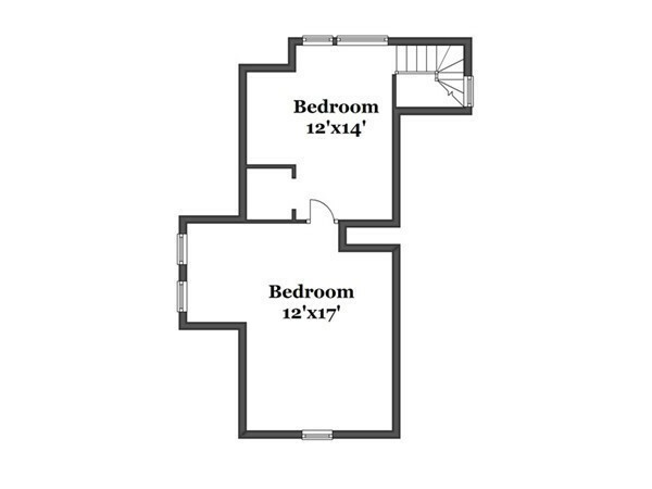 3 bed, 1 bath apartment for rent at 123 Fanueil St Unit 2, Brighton — photo 20 of 20